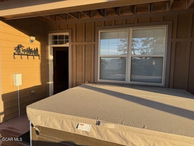 61 Lookout Point Fraser CO 80442