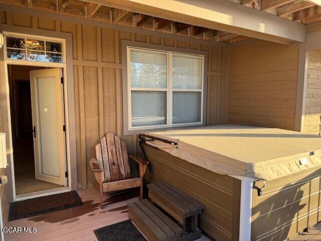 61 Lookout Point Fraser CO 80442