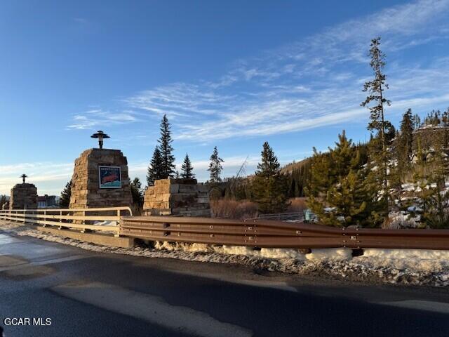 61 Lookout Point Fraser CO 80442