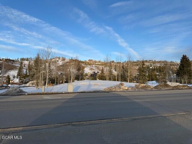 61 Lookout Point Fraser CO 80442