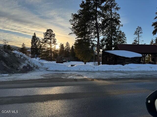 61 Lookout Point Fraser CO 80442