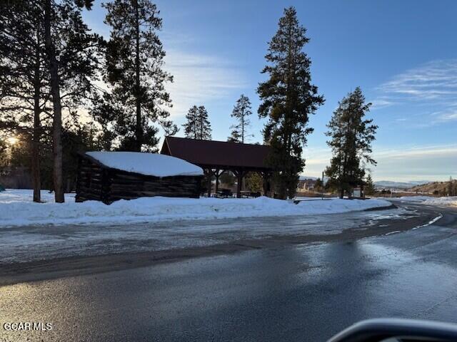 61 Lookout Point Fraser CO 80442