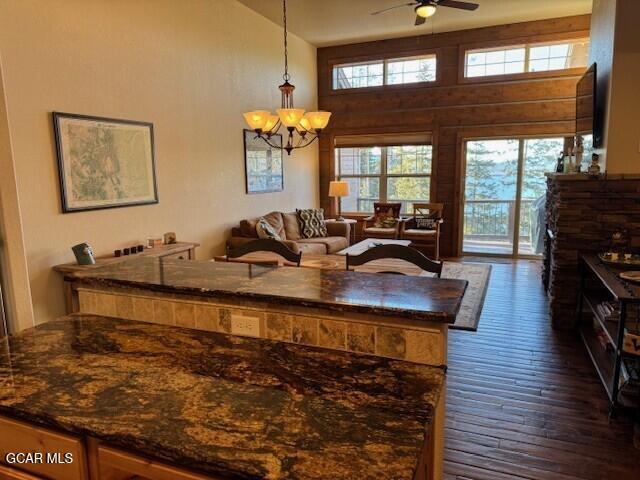 61 Lookout Point Fraser CO 80442