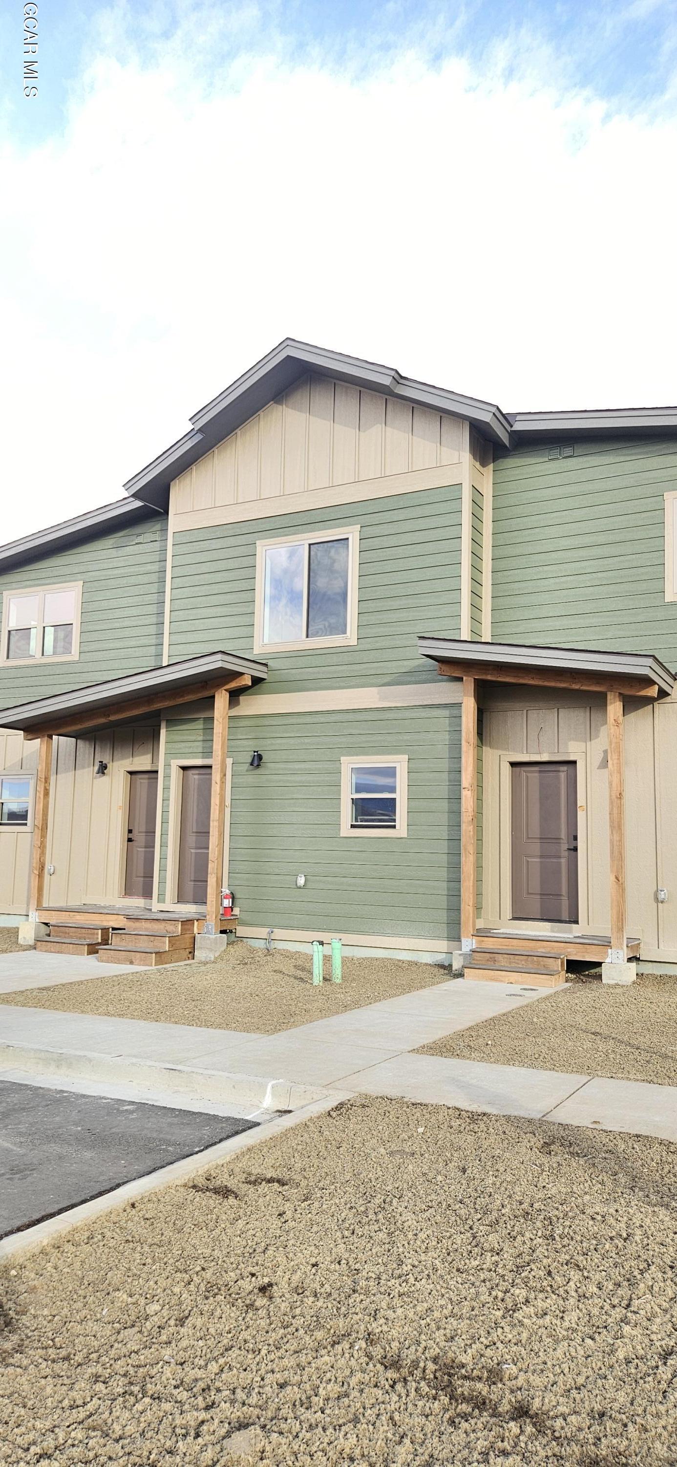 14 Hackamore Granby CO 80446