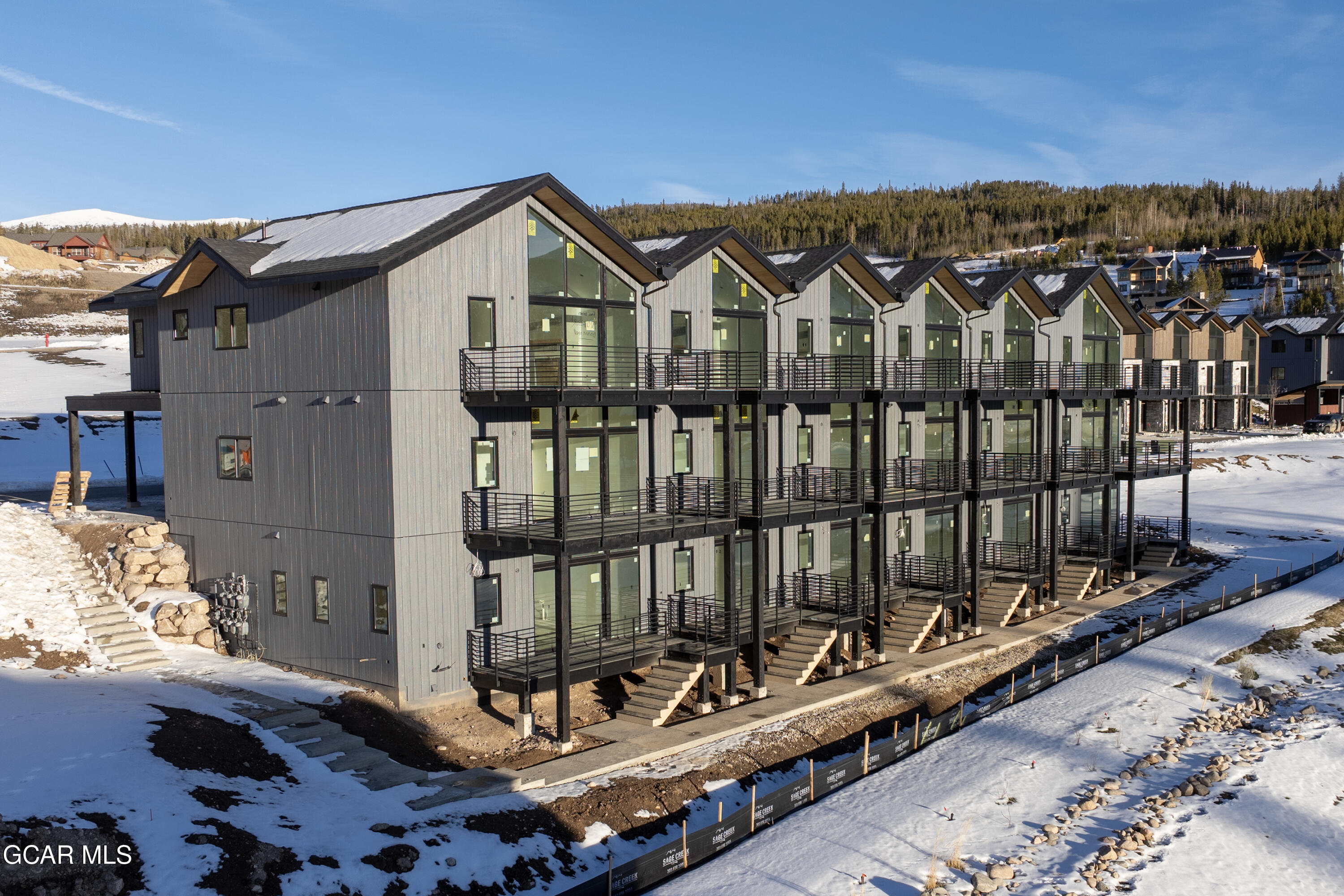 105 Wheeler Road Winter Park CO 80482