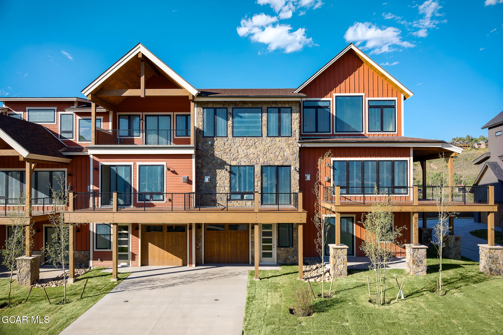 190 Hay Meadow Drive Fraser CO 80442