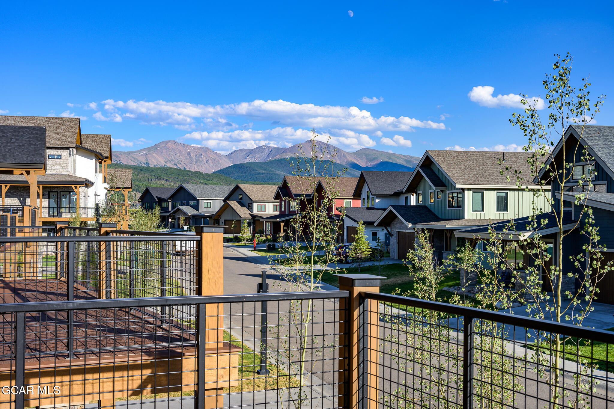 190 Hay Meadow Drive Fraser CO 80442