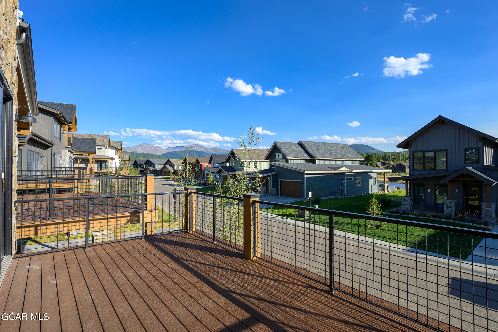 190 Hay Meadow Drive Fraser CO 80442