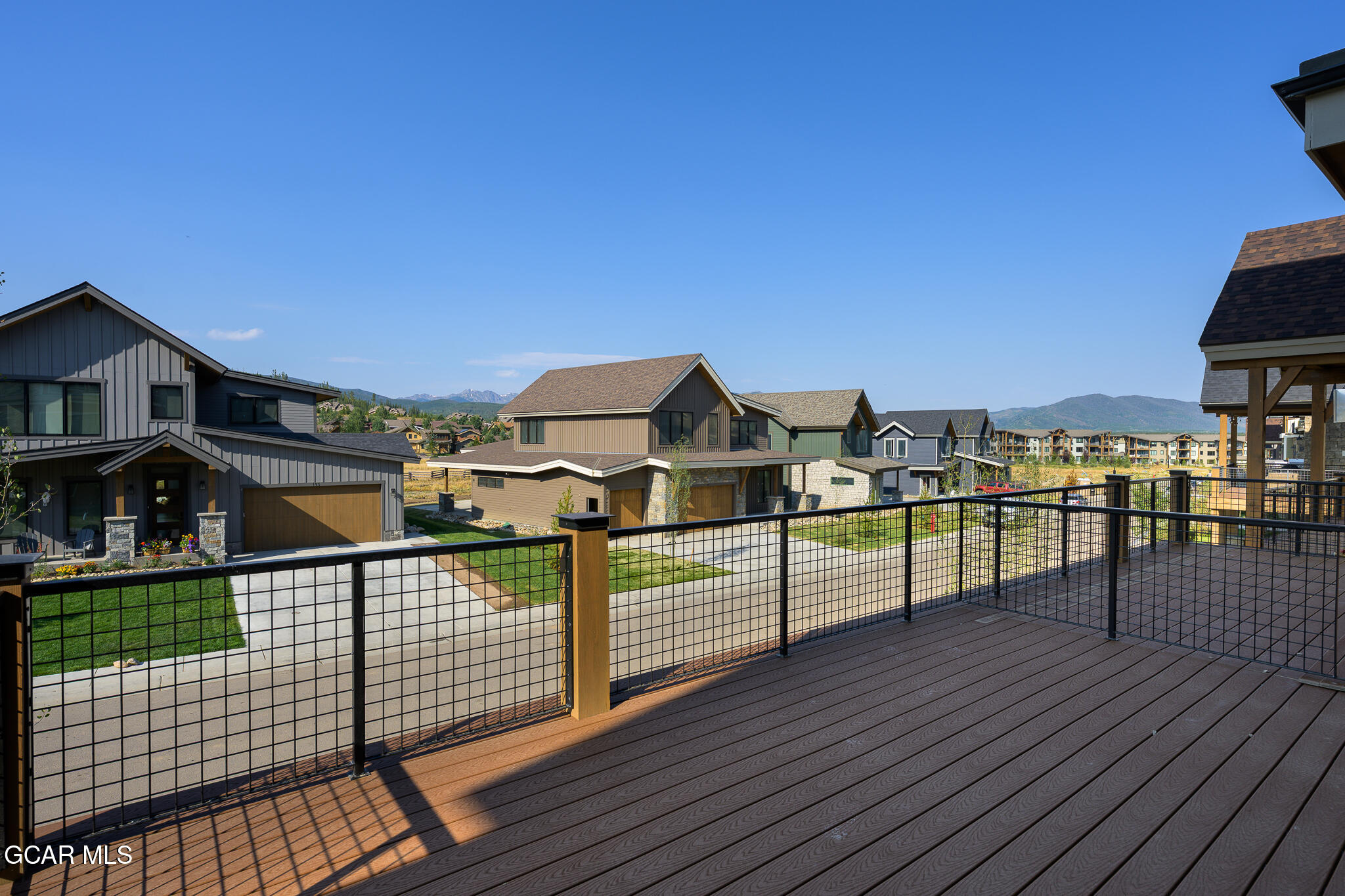 190 Hay Meadow Drive Fraser CO 80442