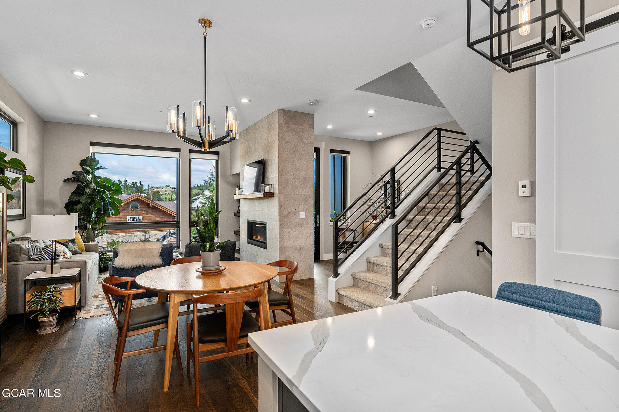 86 Rendezvous Way Winter Park CO 80482
