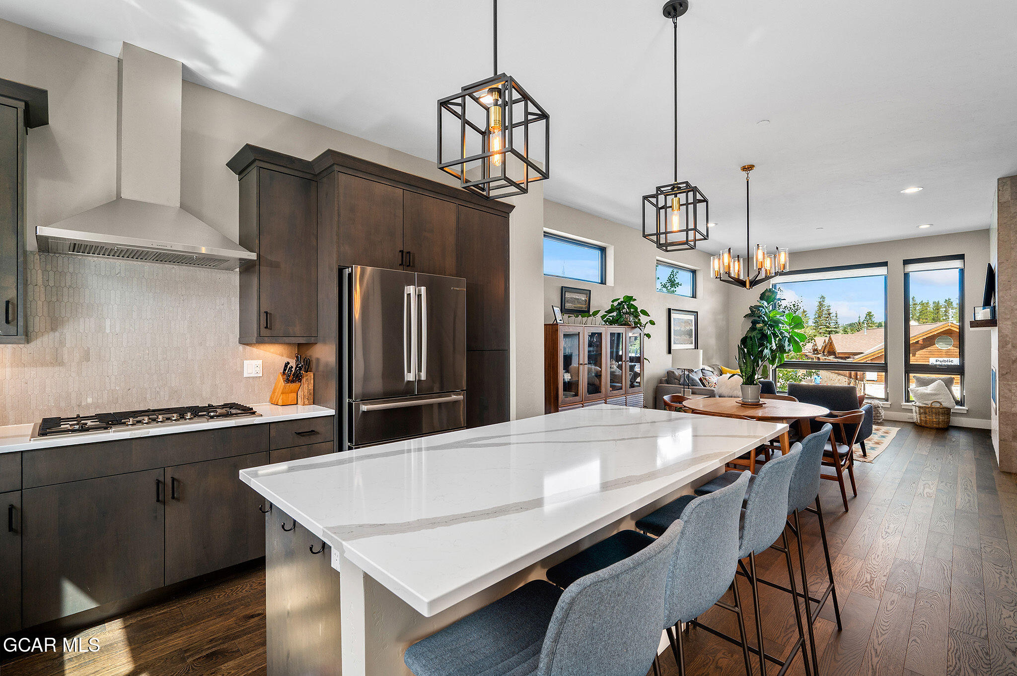 86 Rendezvous Way Winter Park CO 80482
