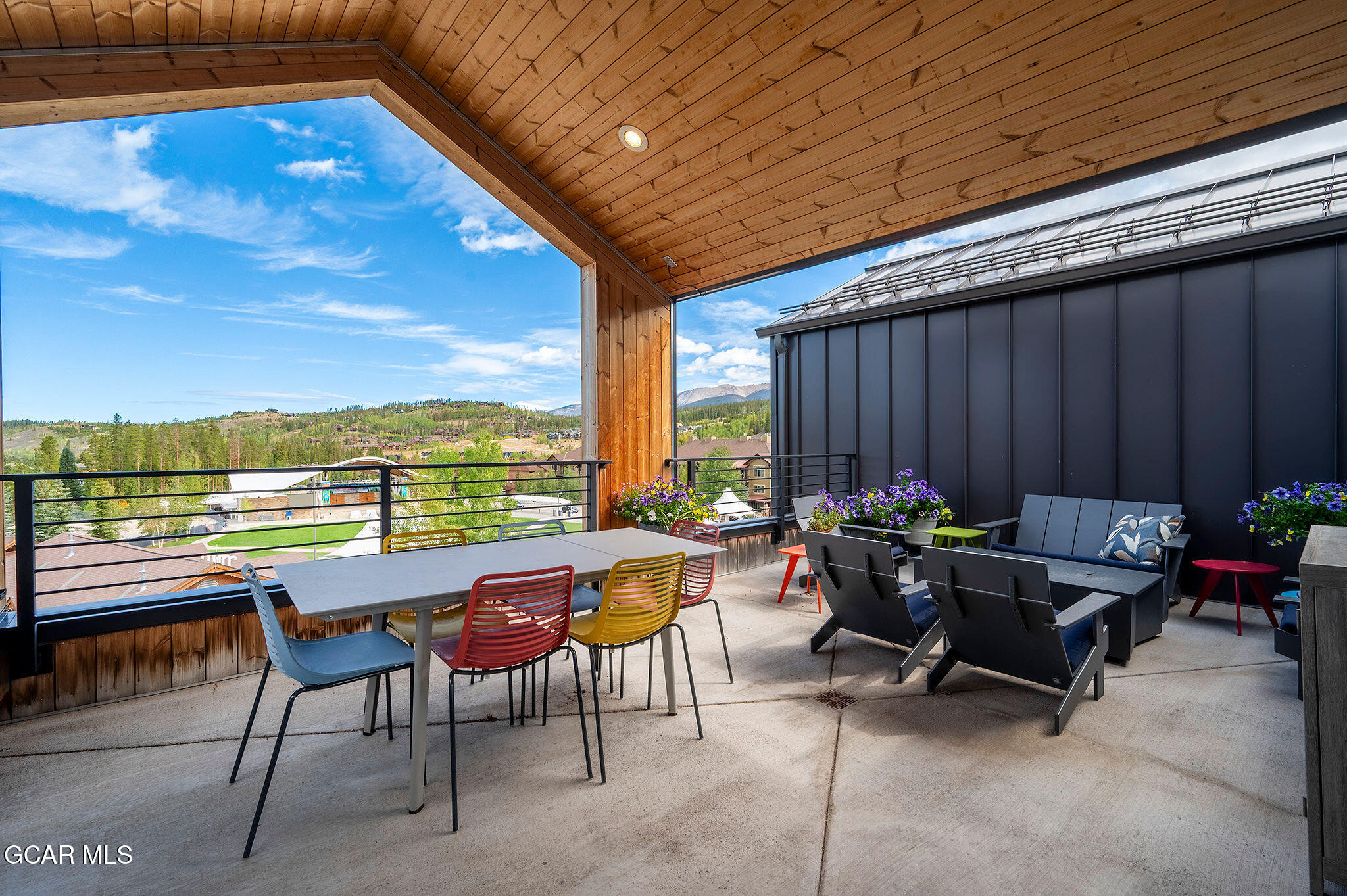 86 Rendezvous Way Winter Park CO 80482