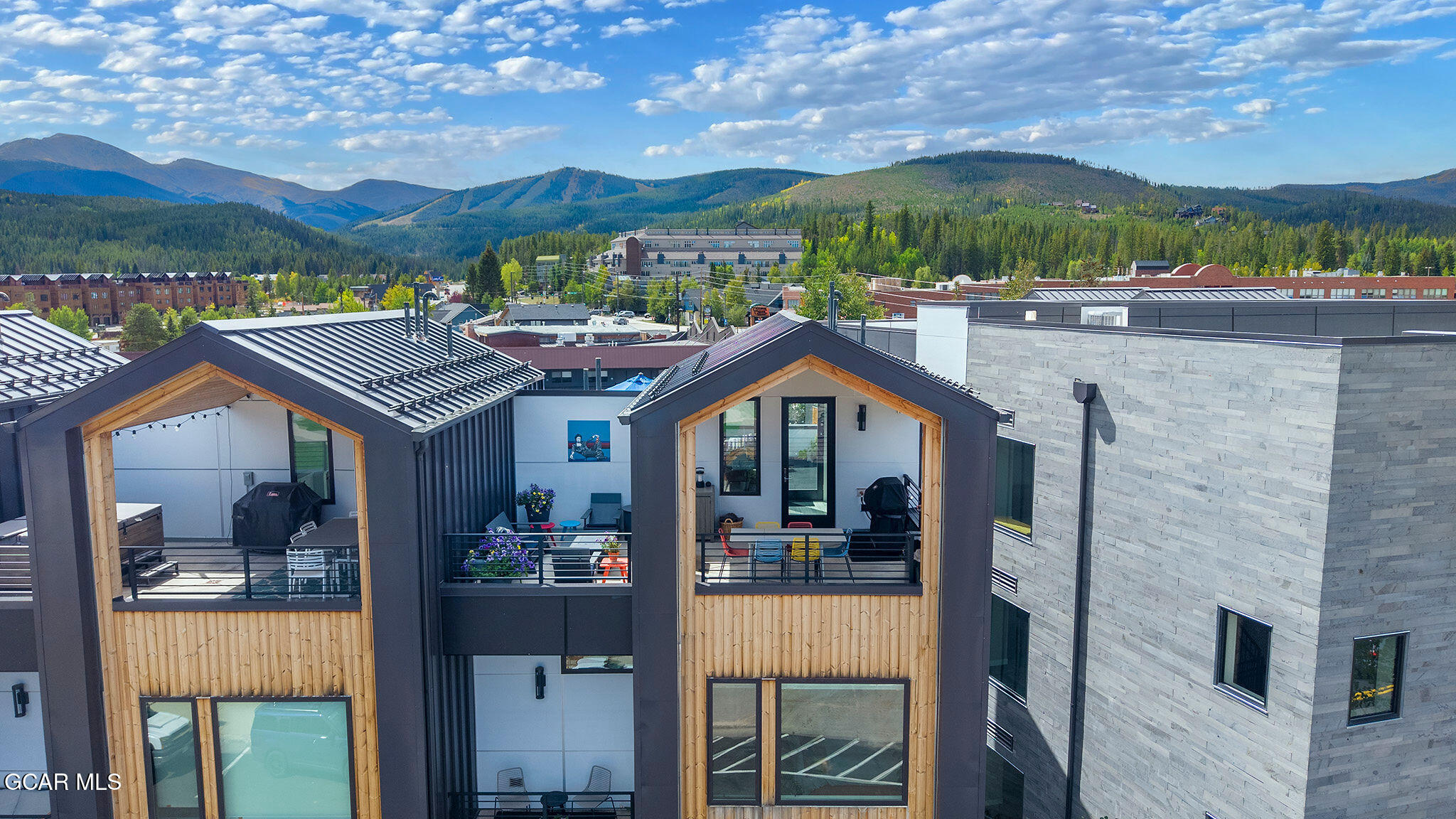 86 Rendezvous Way Winter Park CO 80482