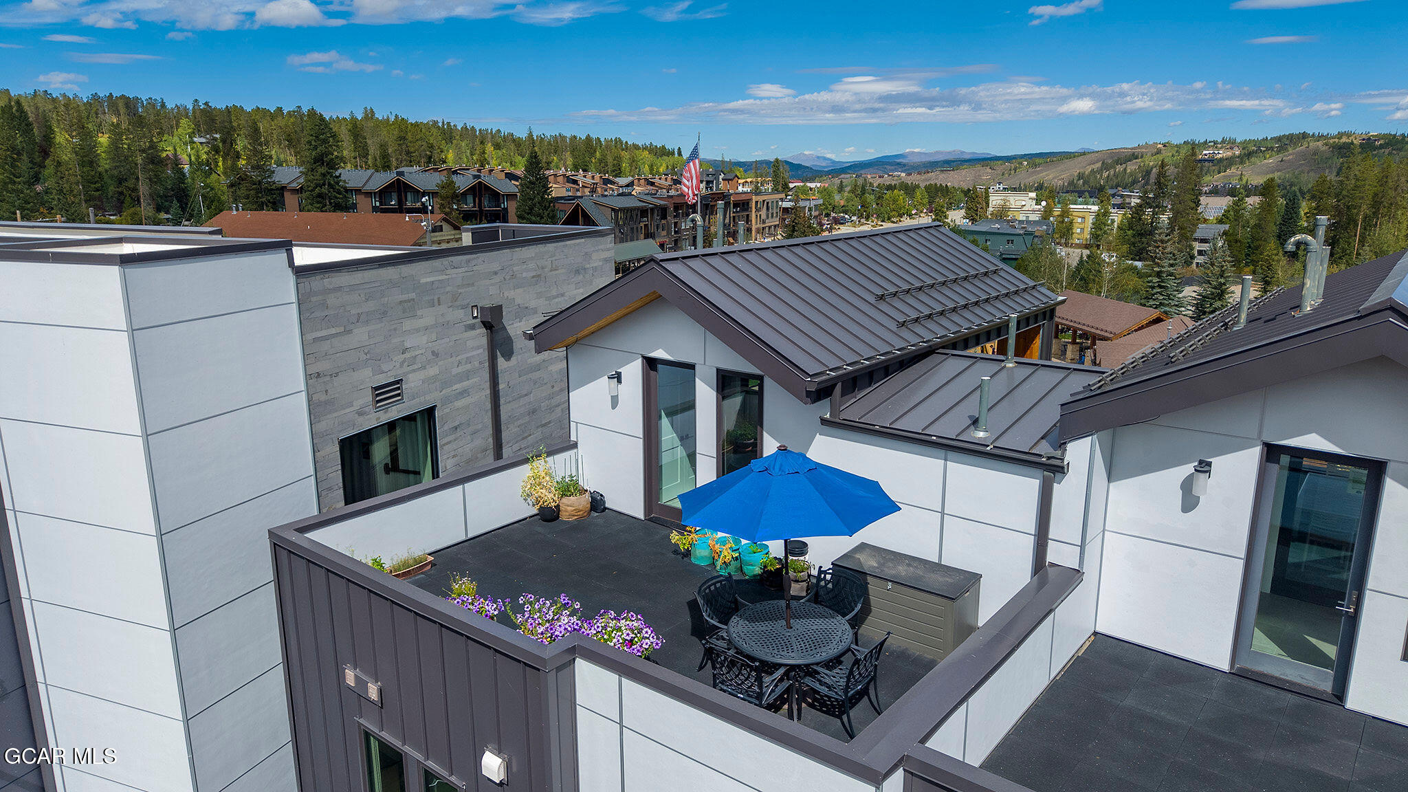 86 Rendezvous Way Winter Park CO 80482