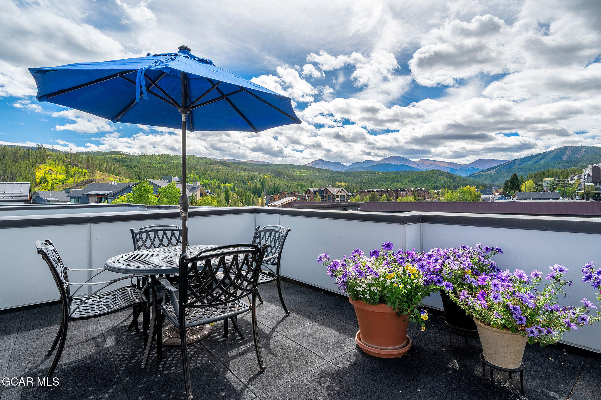 86 Rendezvous Way Winter Park CO 80482