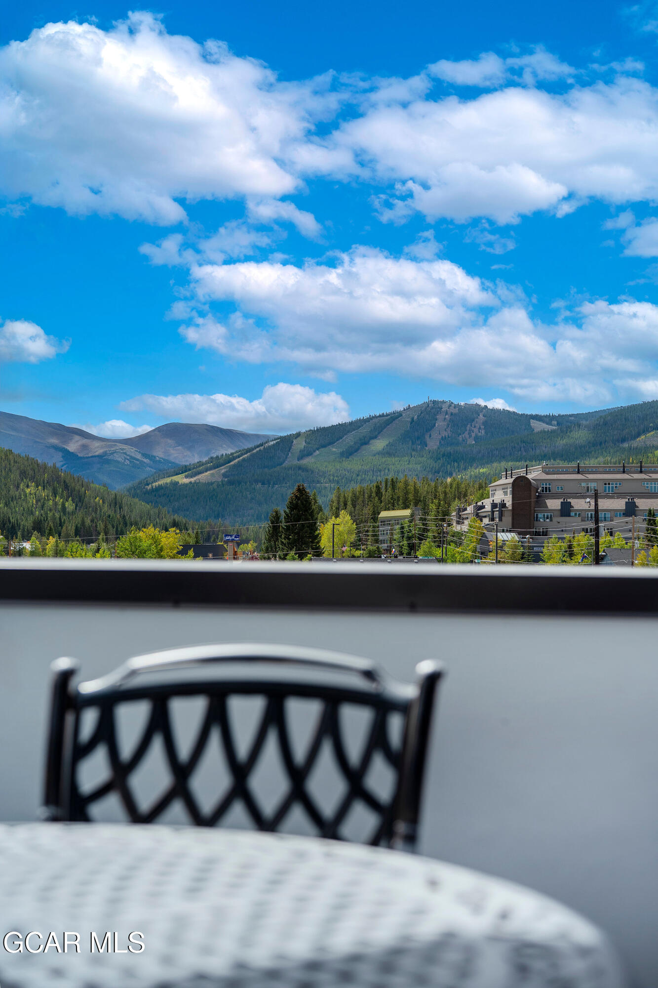 86 Rendezvous Way Winter Park CO 80482