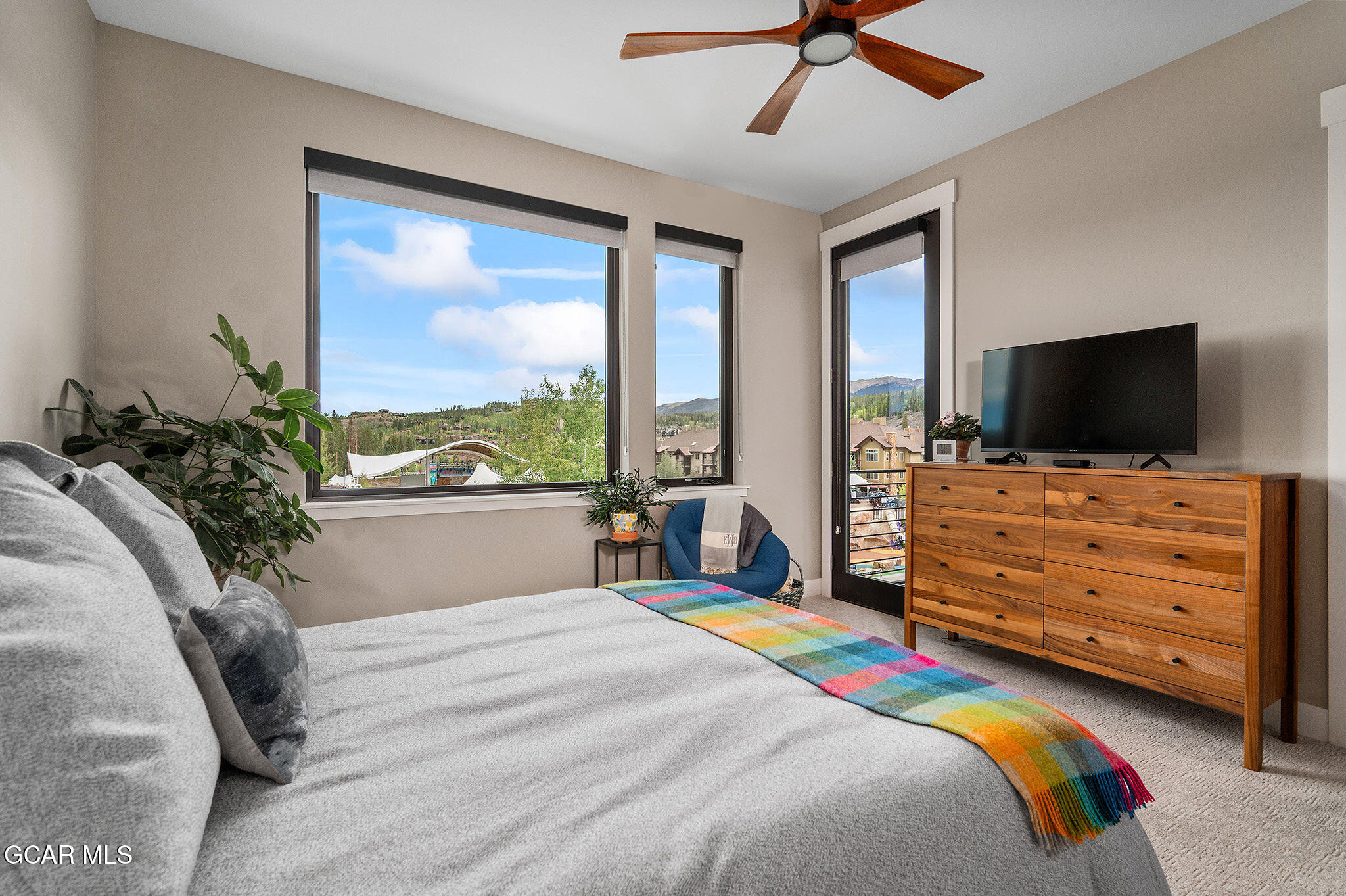86 Rendezvous Way Winter Park CO 80482