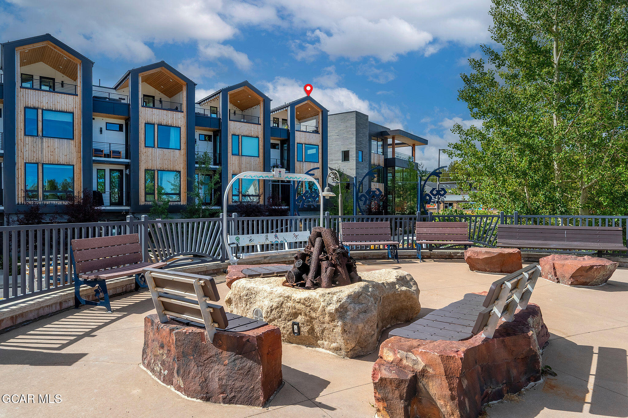 86 Rendezvous Way Winter Park CO 80482