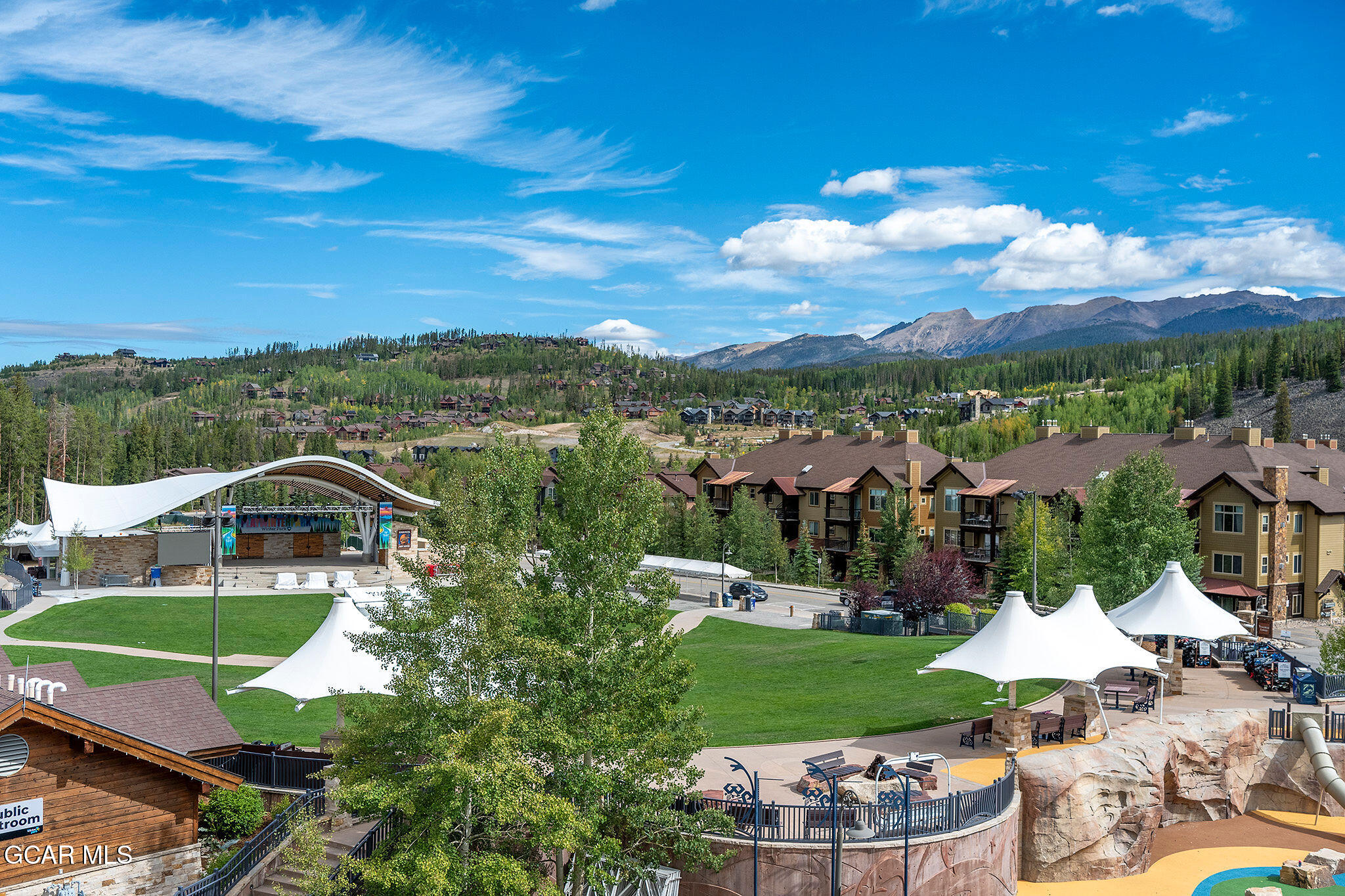 86 Rendezvous Way Winter Park CO 80482