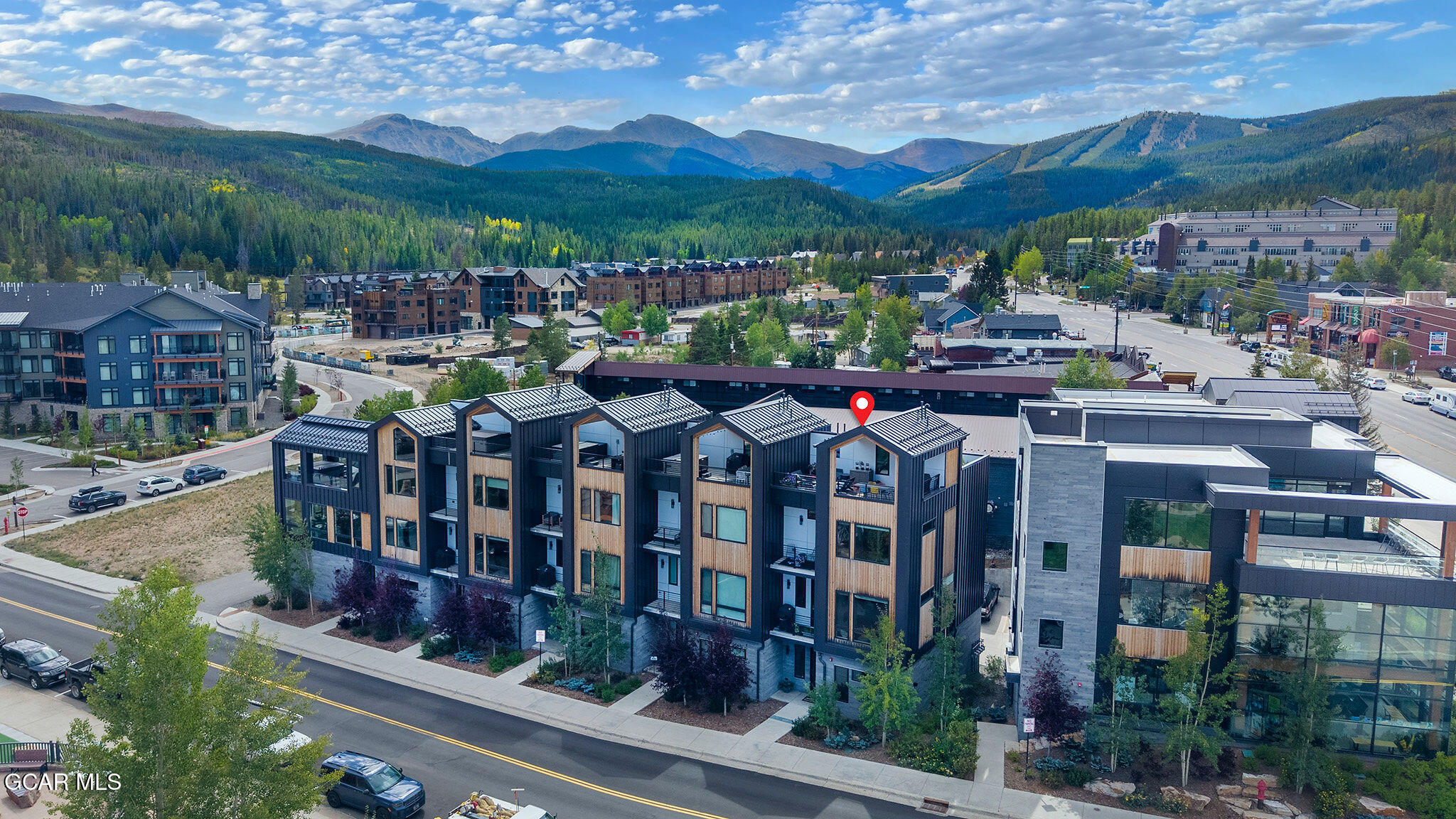 86 Rendezvous Way Winter Park CO 80482