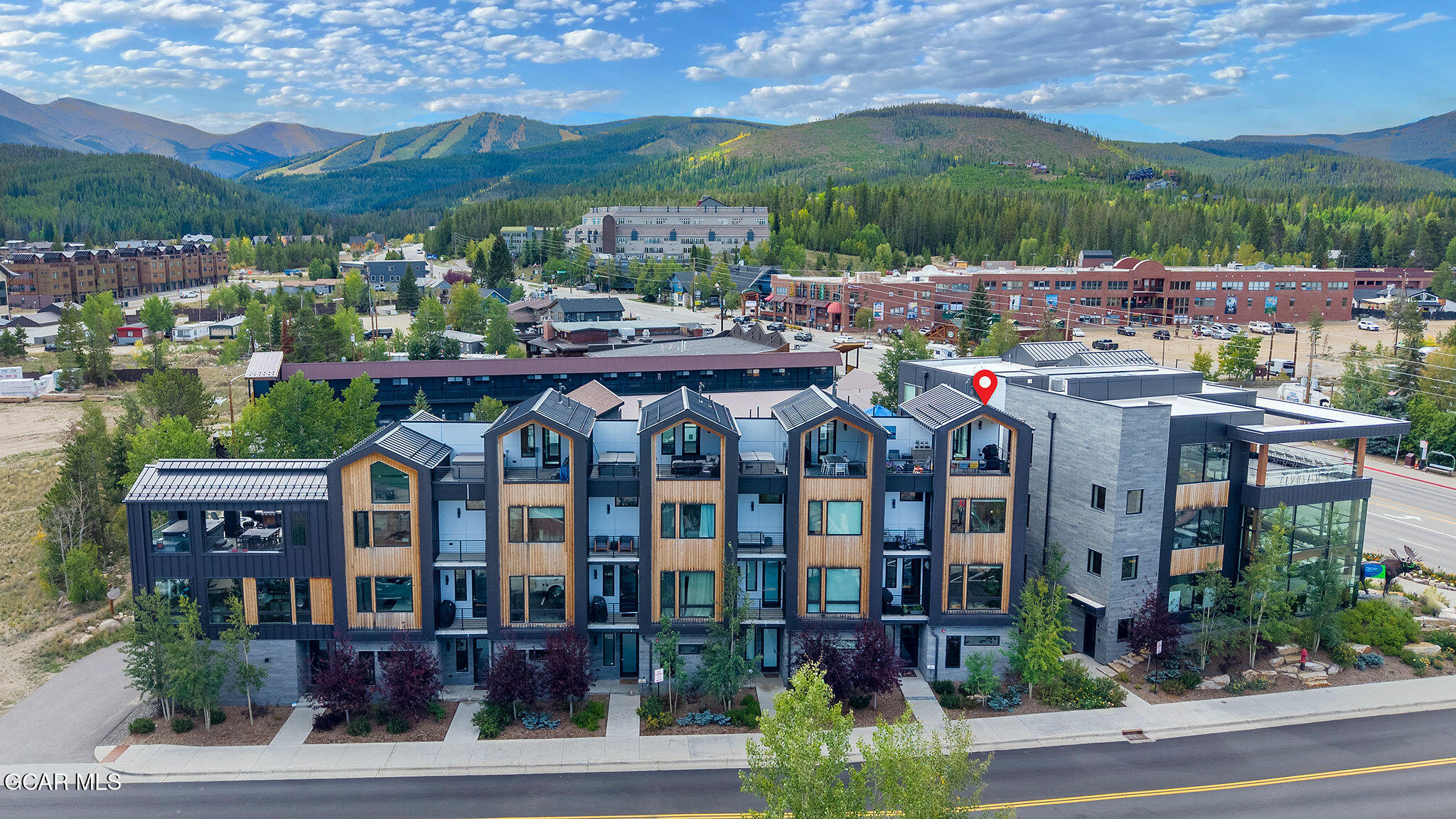 86 Rendezvous Way Winter Park CO 80482