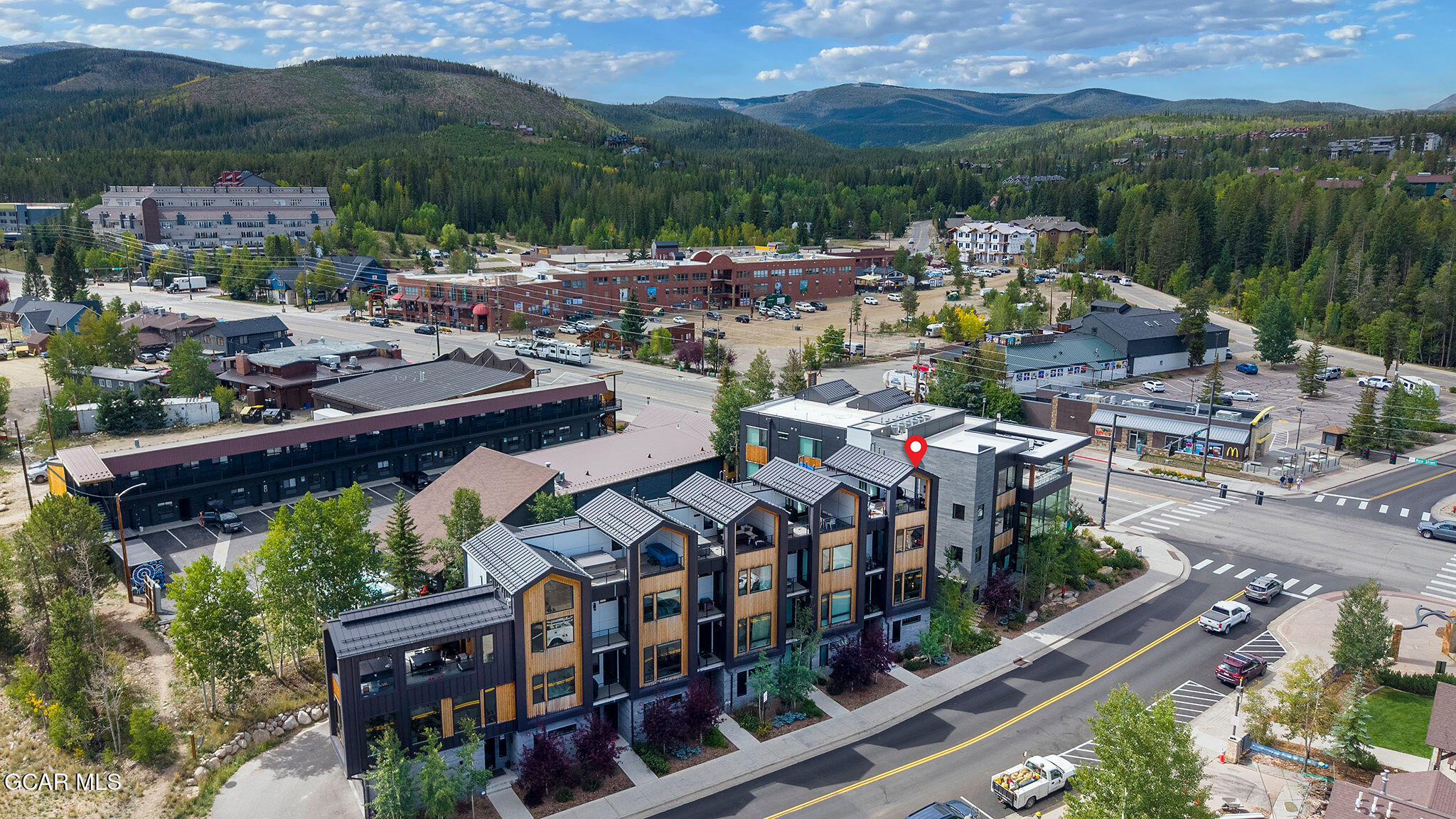 86 Rendezvous Way Winter Park CO 80482