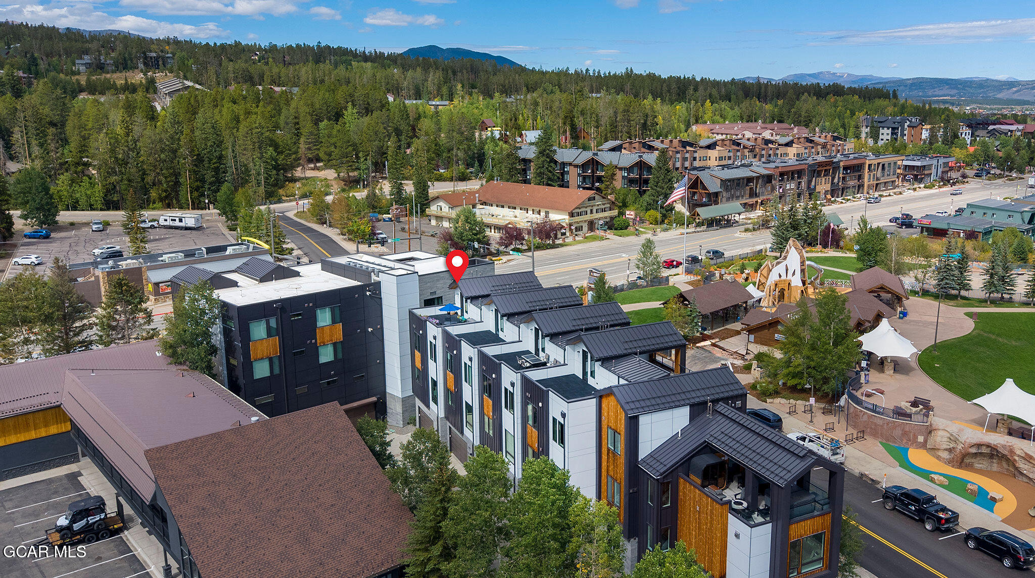 86 Rendezvous Way Winter Park CO 80482