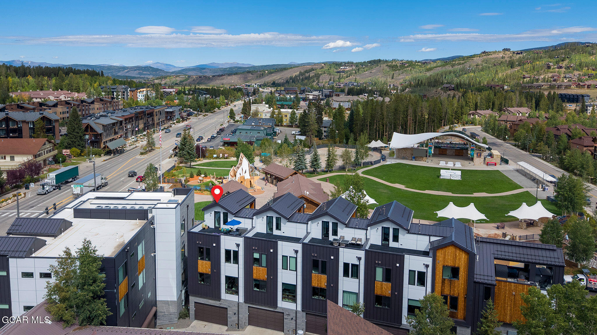86 Rendezvous Way Winter Park CO 80482