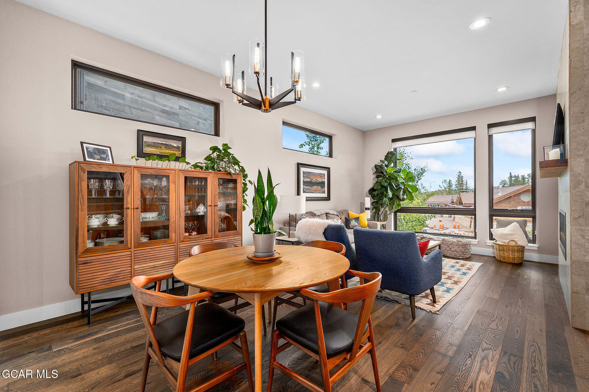 86 Rendezvous Way Winter Park CO 80482