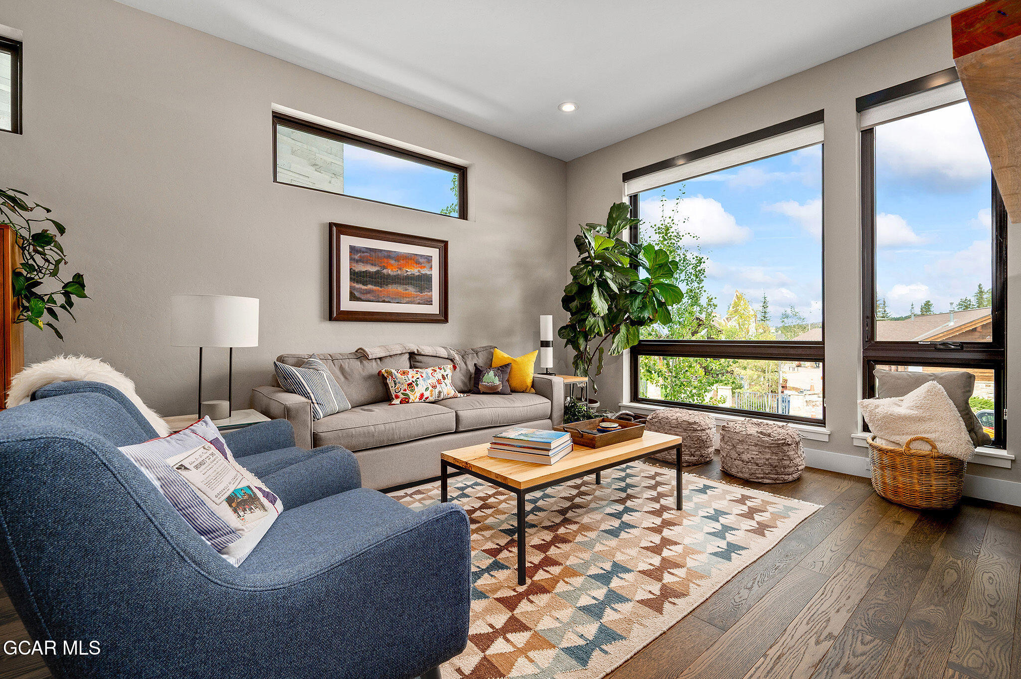 86 Rendezvous Way Winter Park CO 80482