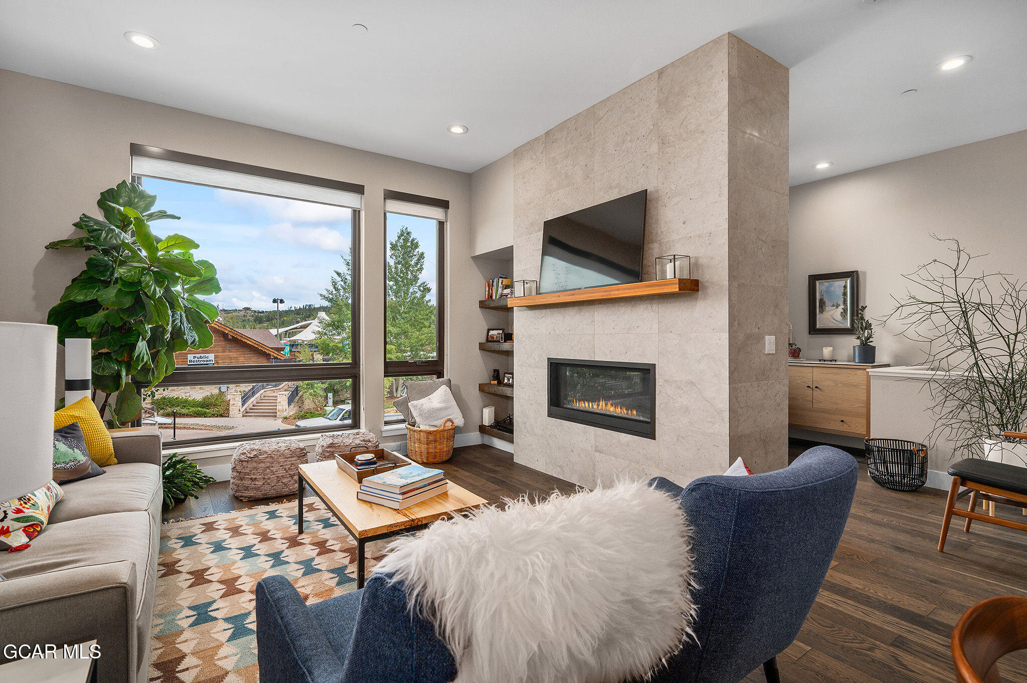86 Rendezvous Way Winter Park CO 80482
