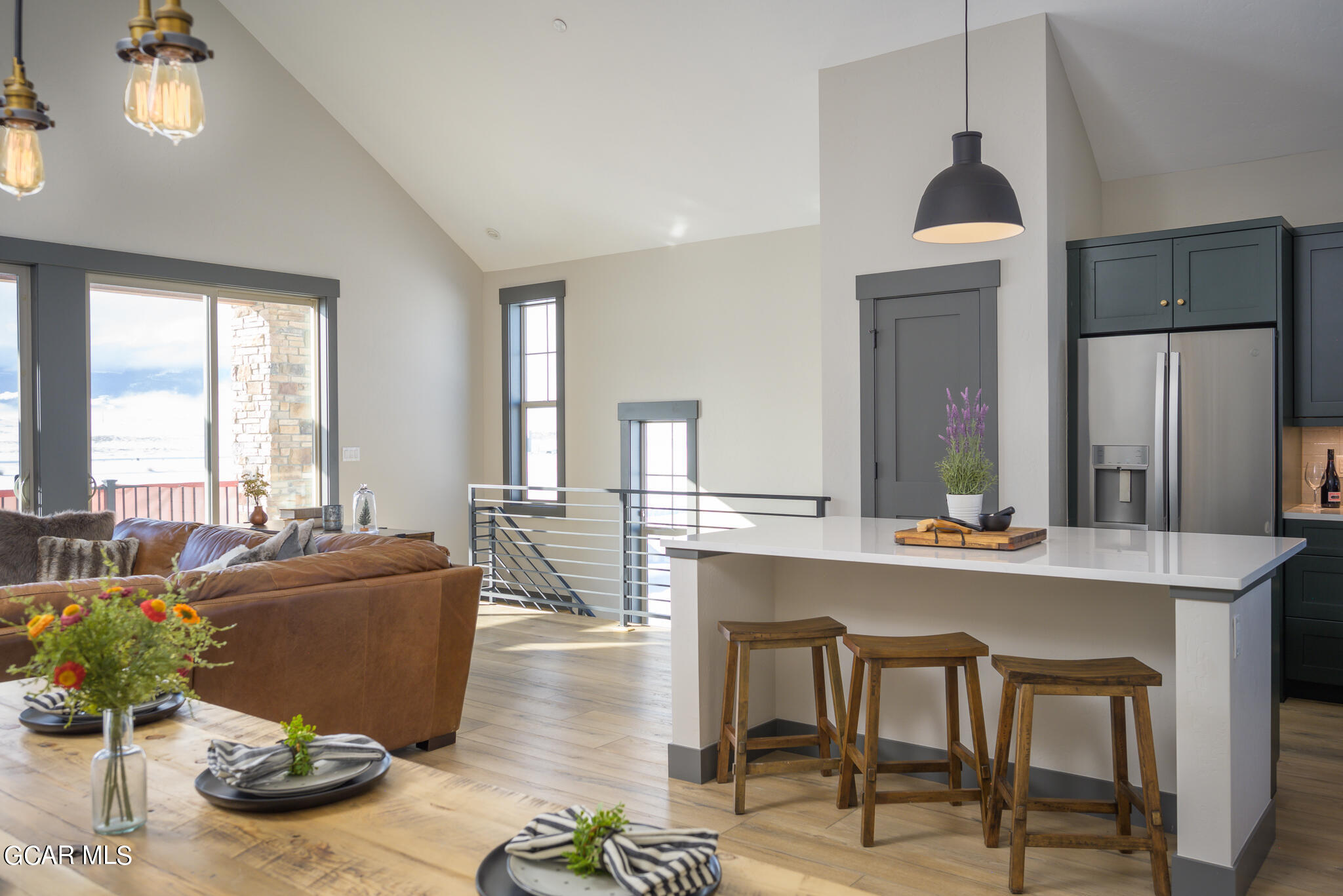 174 Eagle Ridge Drive Granby CO 80446