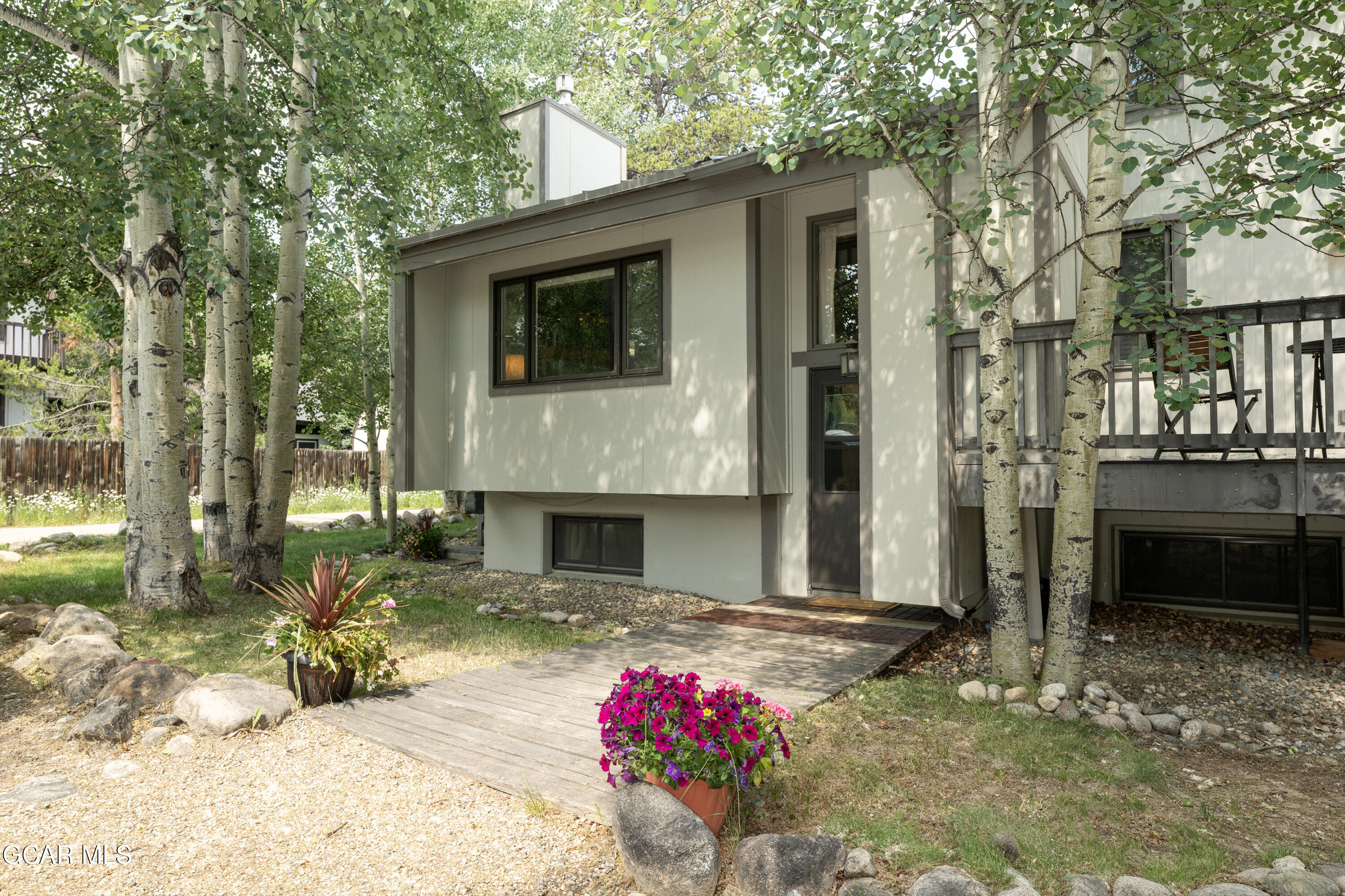 240 Vasquez Road Winter Park CO 80482