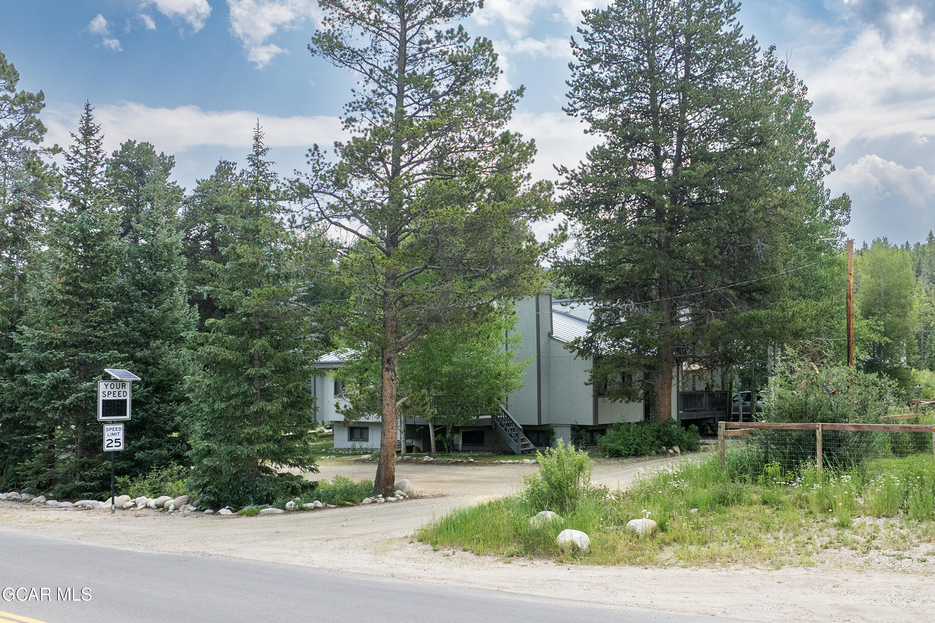 240 Vasquez Road Winter Park CO 80482