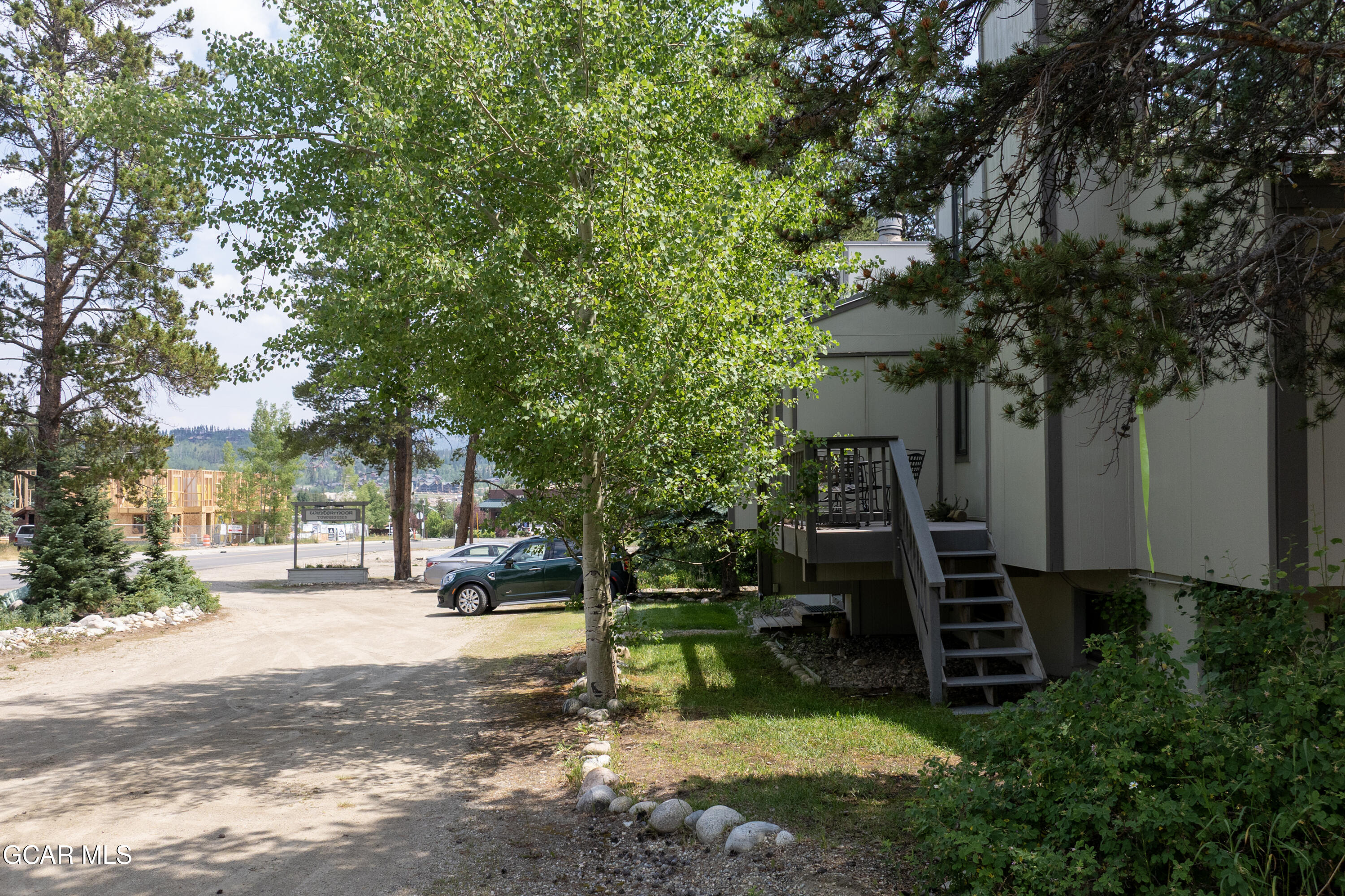 240 Vasquez Road Winter Park CO 80482