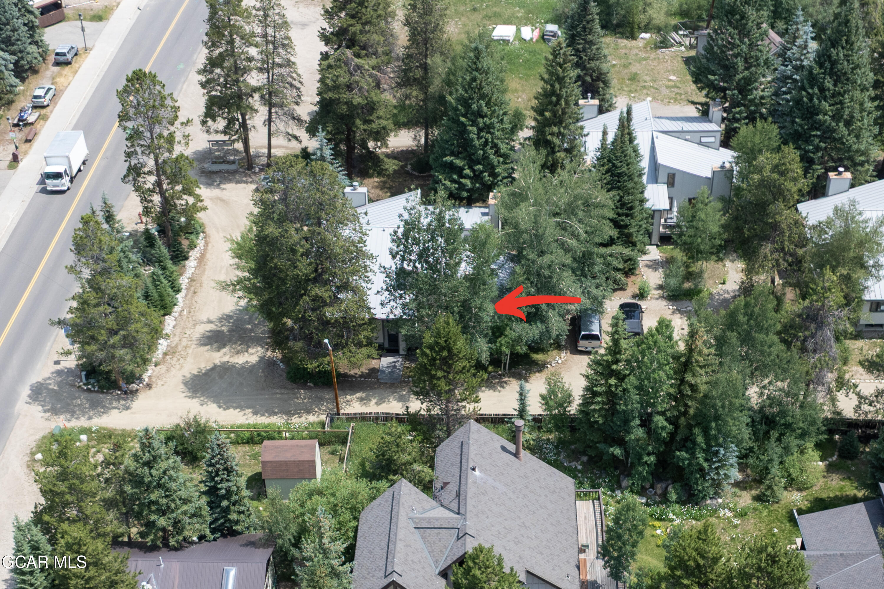 240 Vasquez Road Winter Park CO 80482