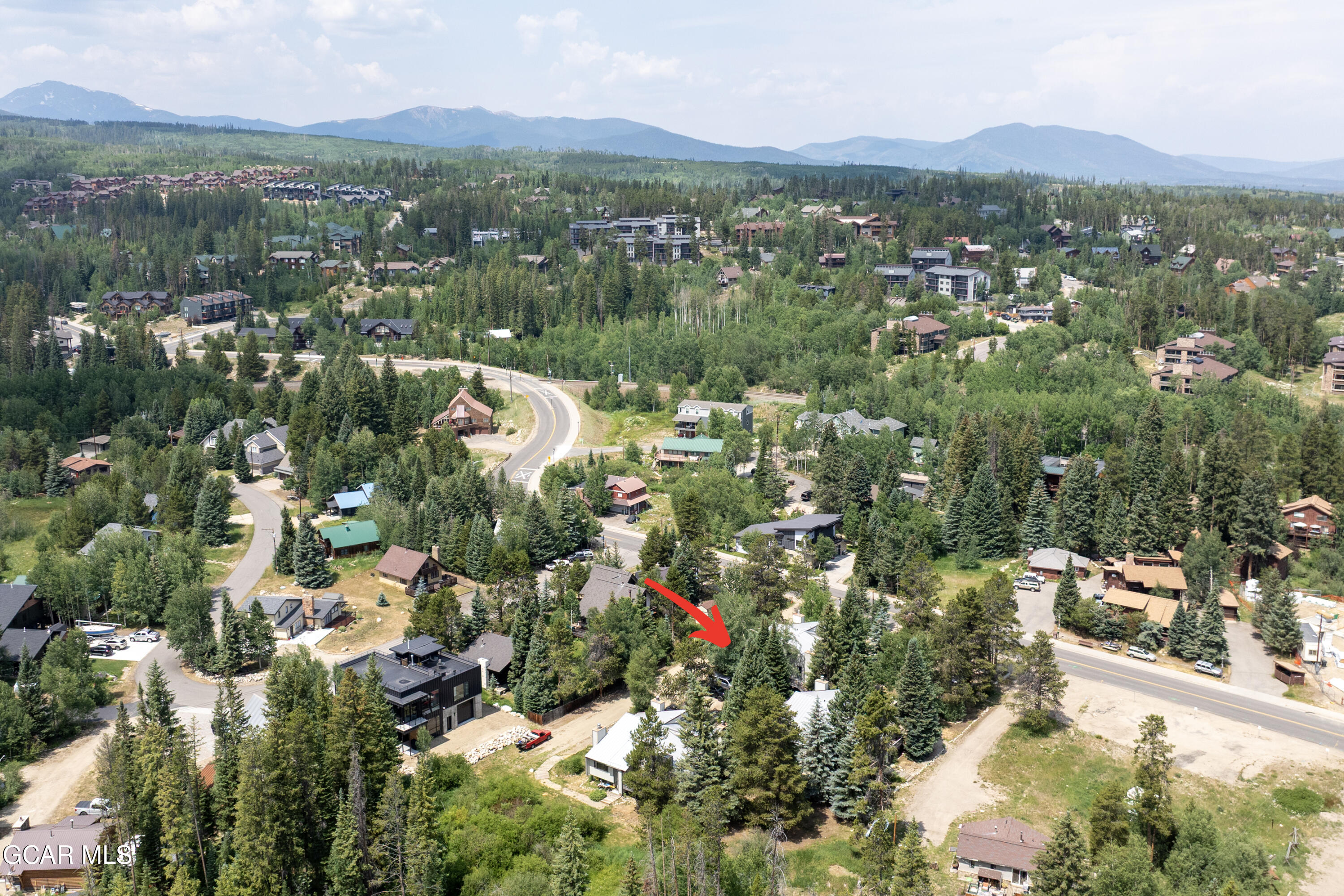 240 Vasquez Road Winter Park CO 80482
