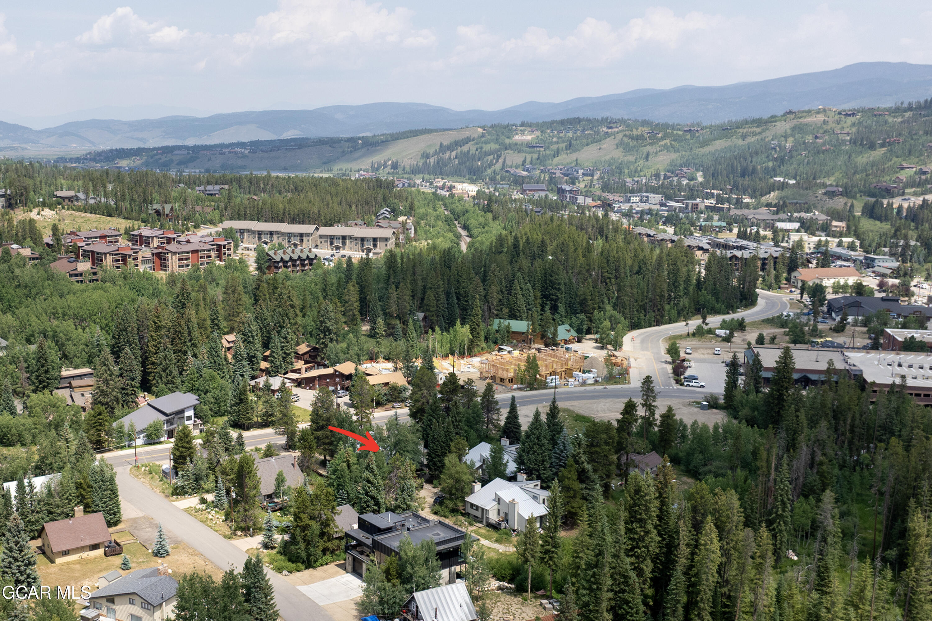 240 Vasquez Road Winter Park CO 80482