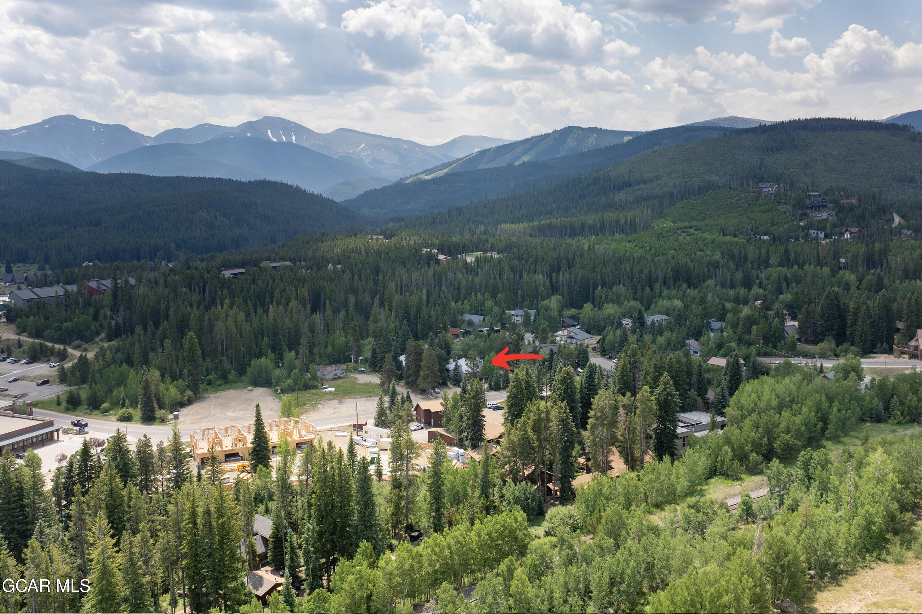 240 Vasquez Road Winter Park CO 80482