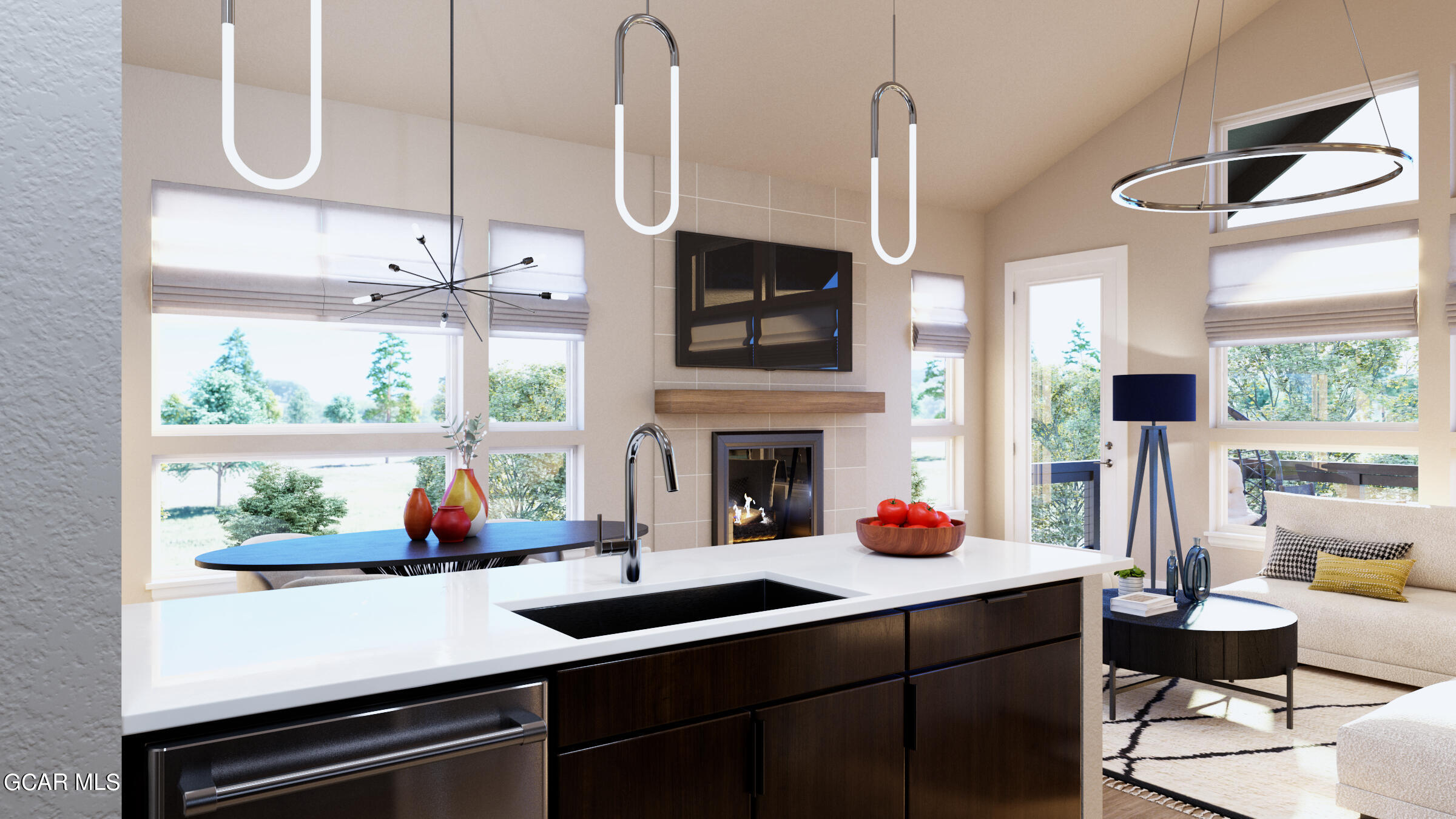 61 Promontory Point Winter Park CO 80482