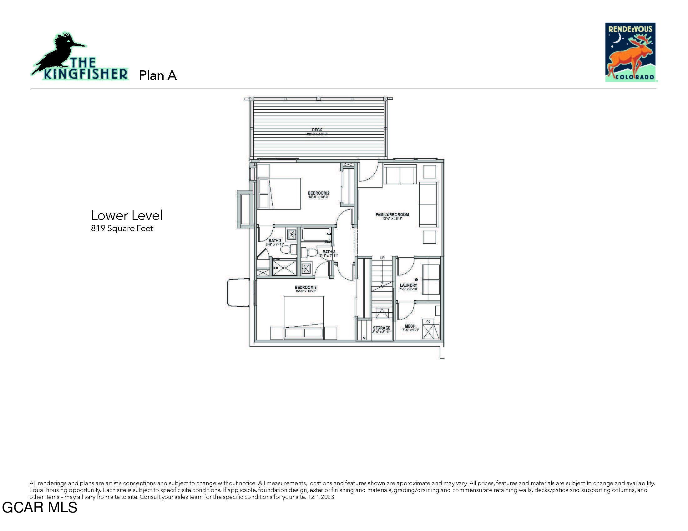 61 Promontory Point Winter Park CO 80482