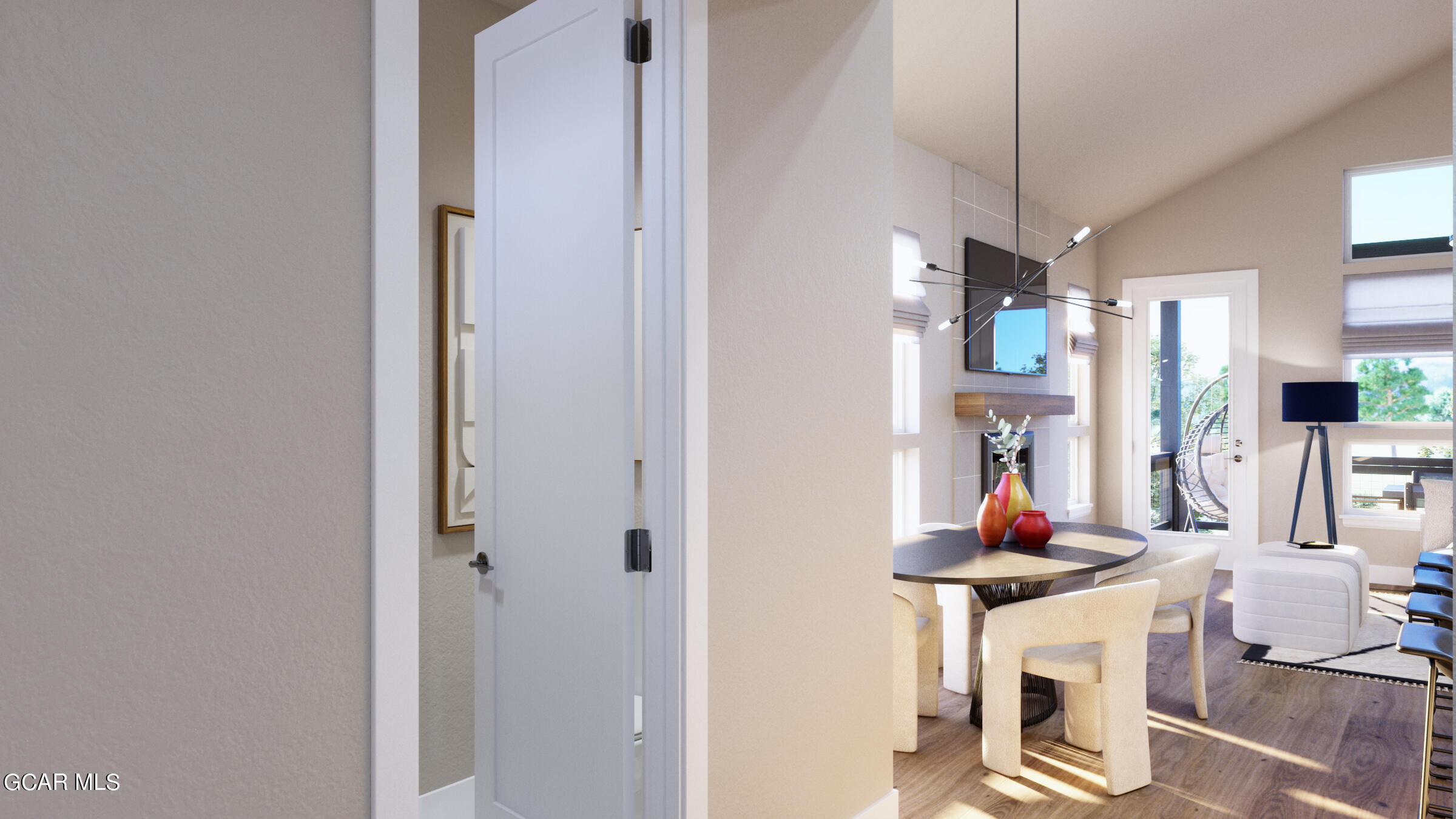 61 Promontory Point Winter Park CO 80482