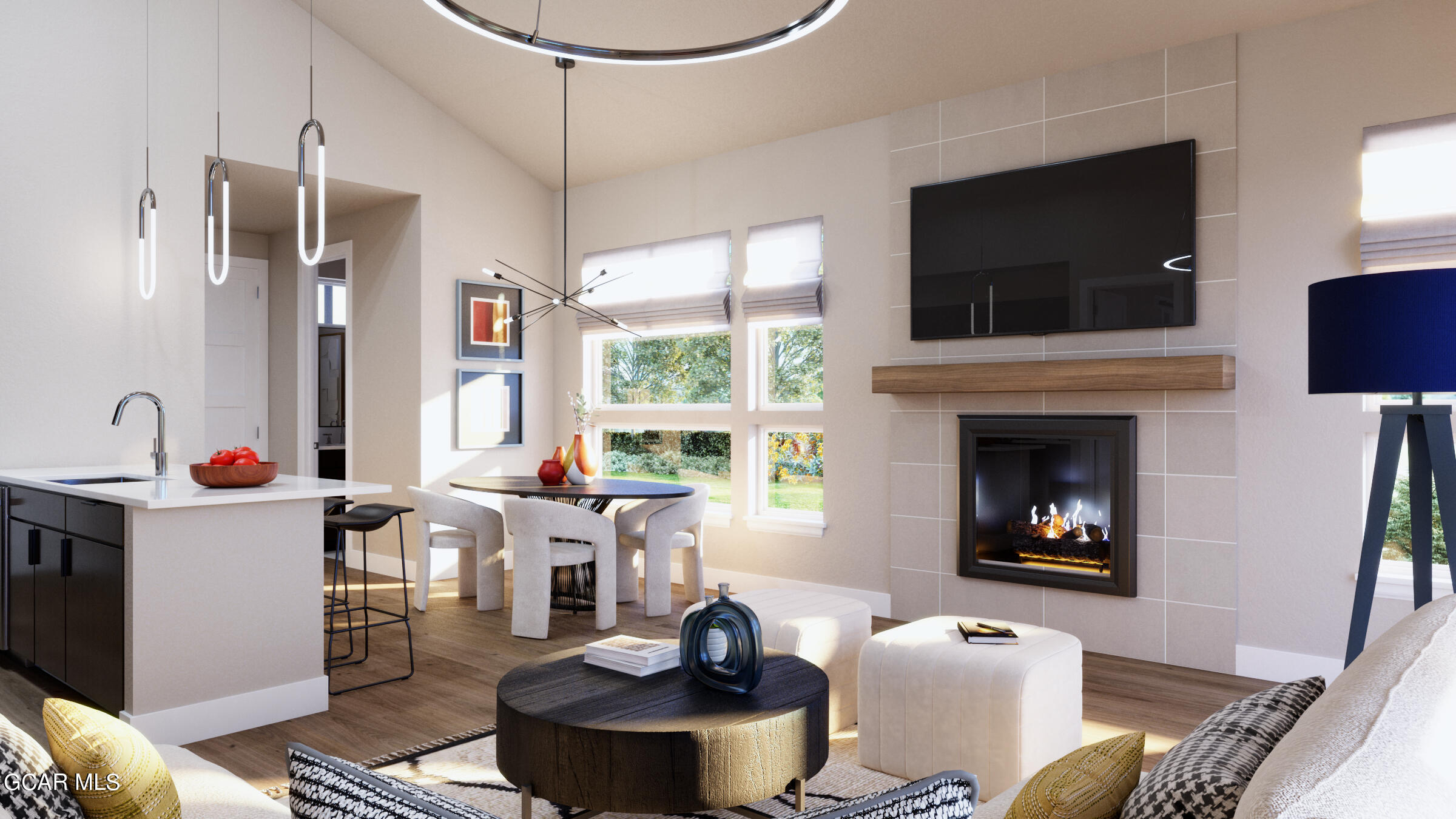 61 Promontory Point Winter Park CO 80482