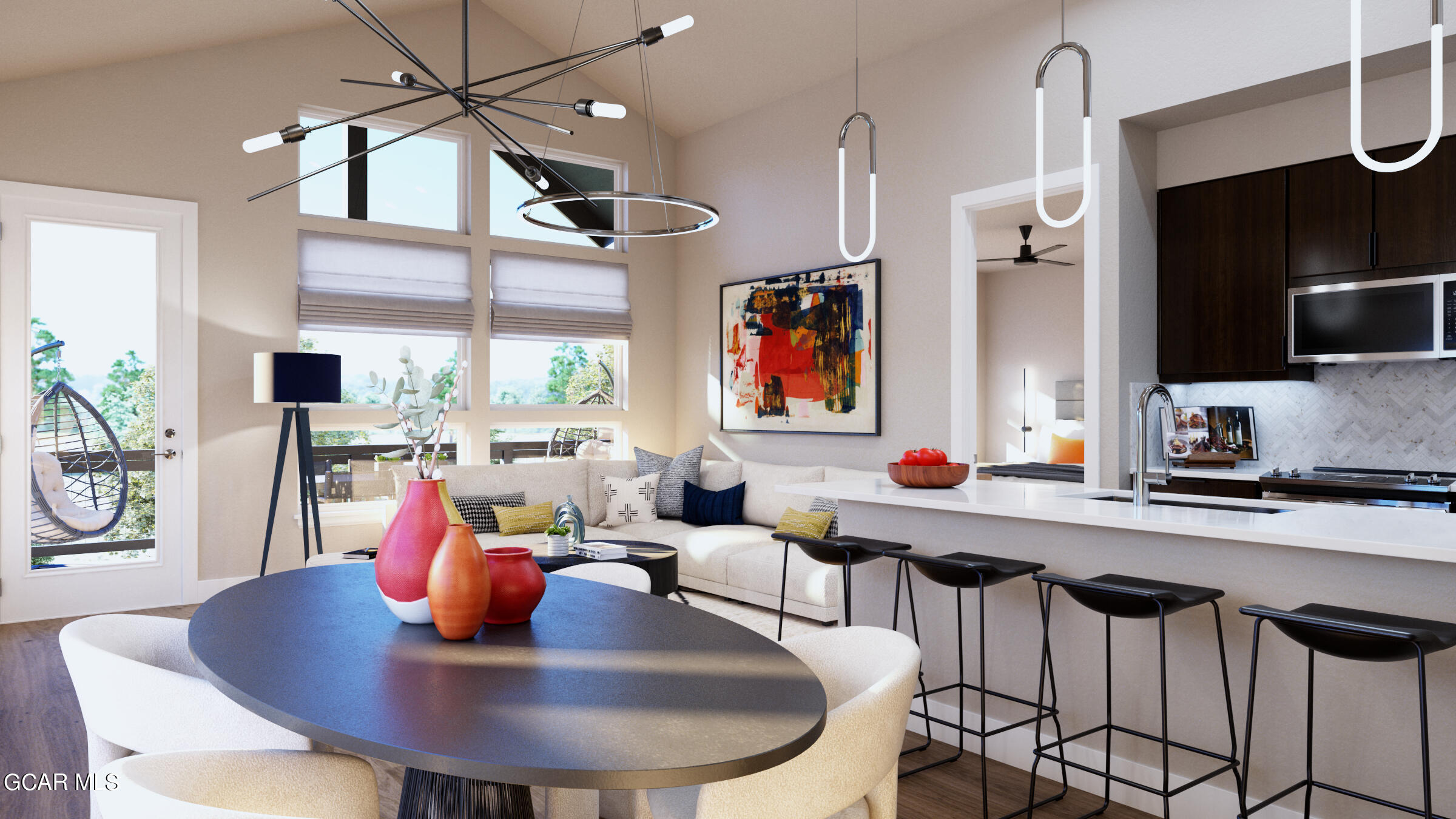 61 Promontory Point Winter Park CO 80482