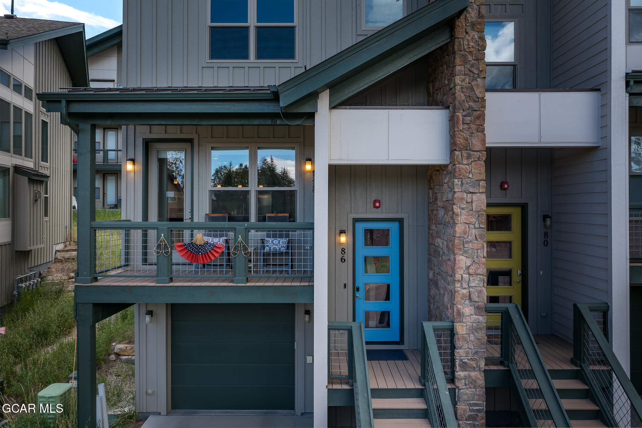 86 Stagecoach Way Fraser CO 80442