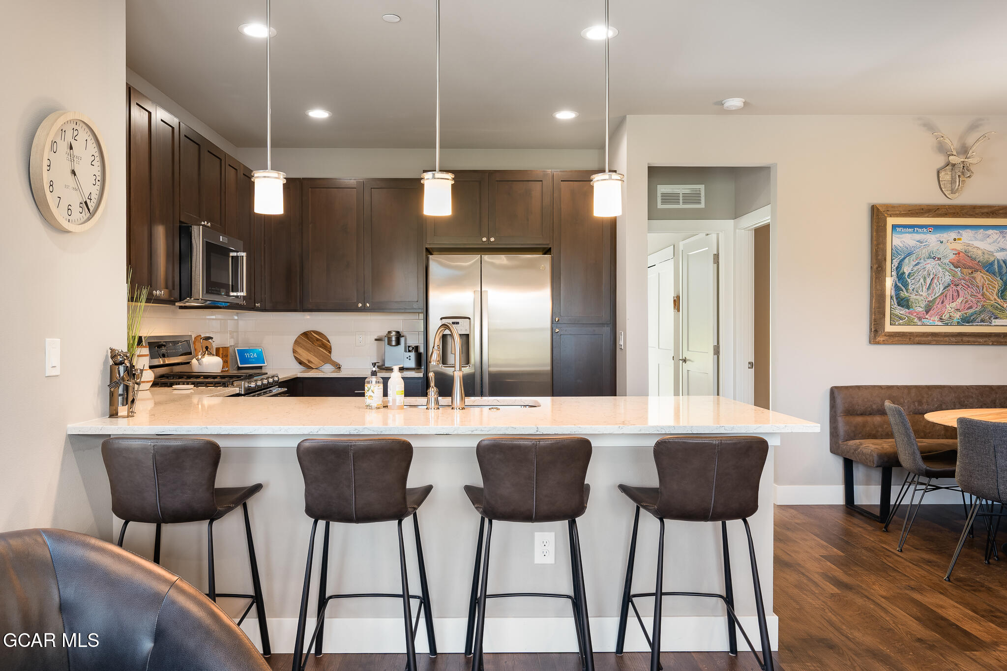 86 Stagecoach Way Fraser CO 80442