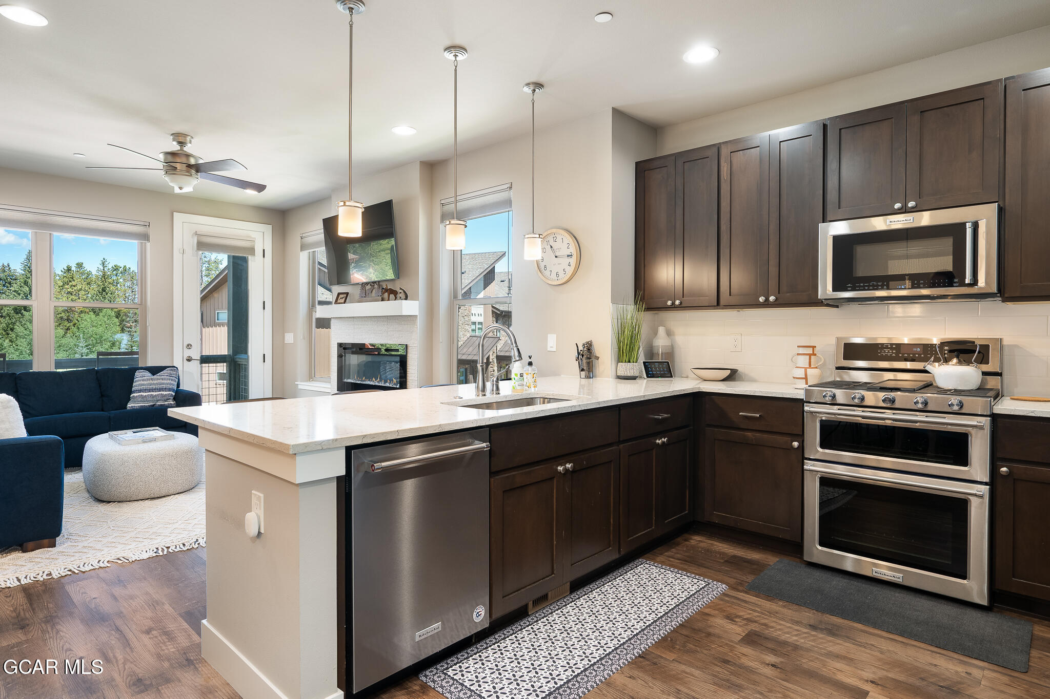 86 Stagecoach Way Fraser CO 80442