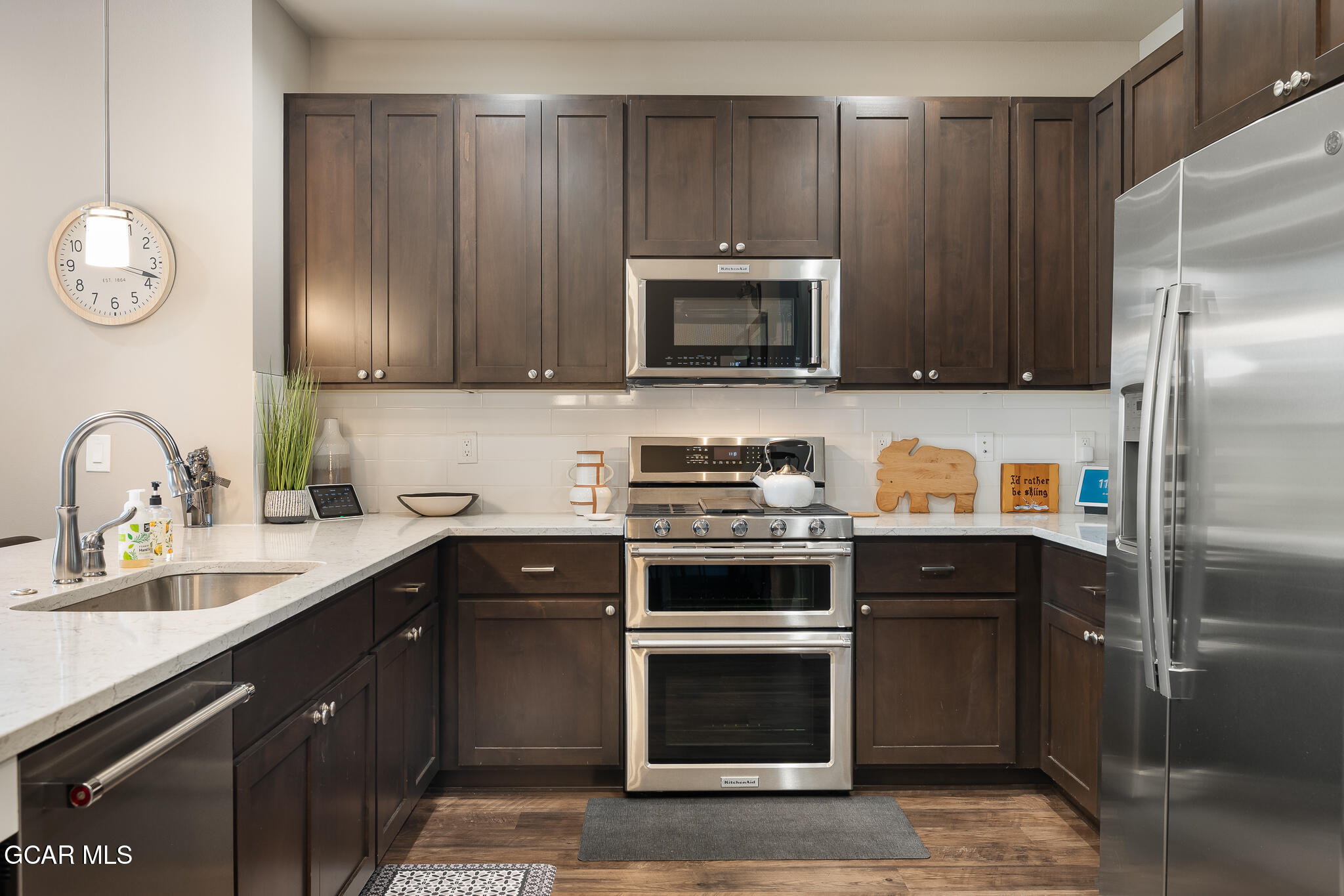 86 Stagecoach Way Fraser CO 80442