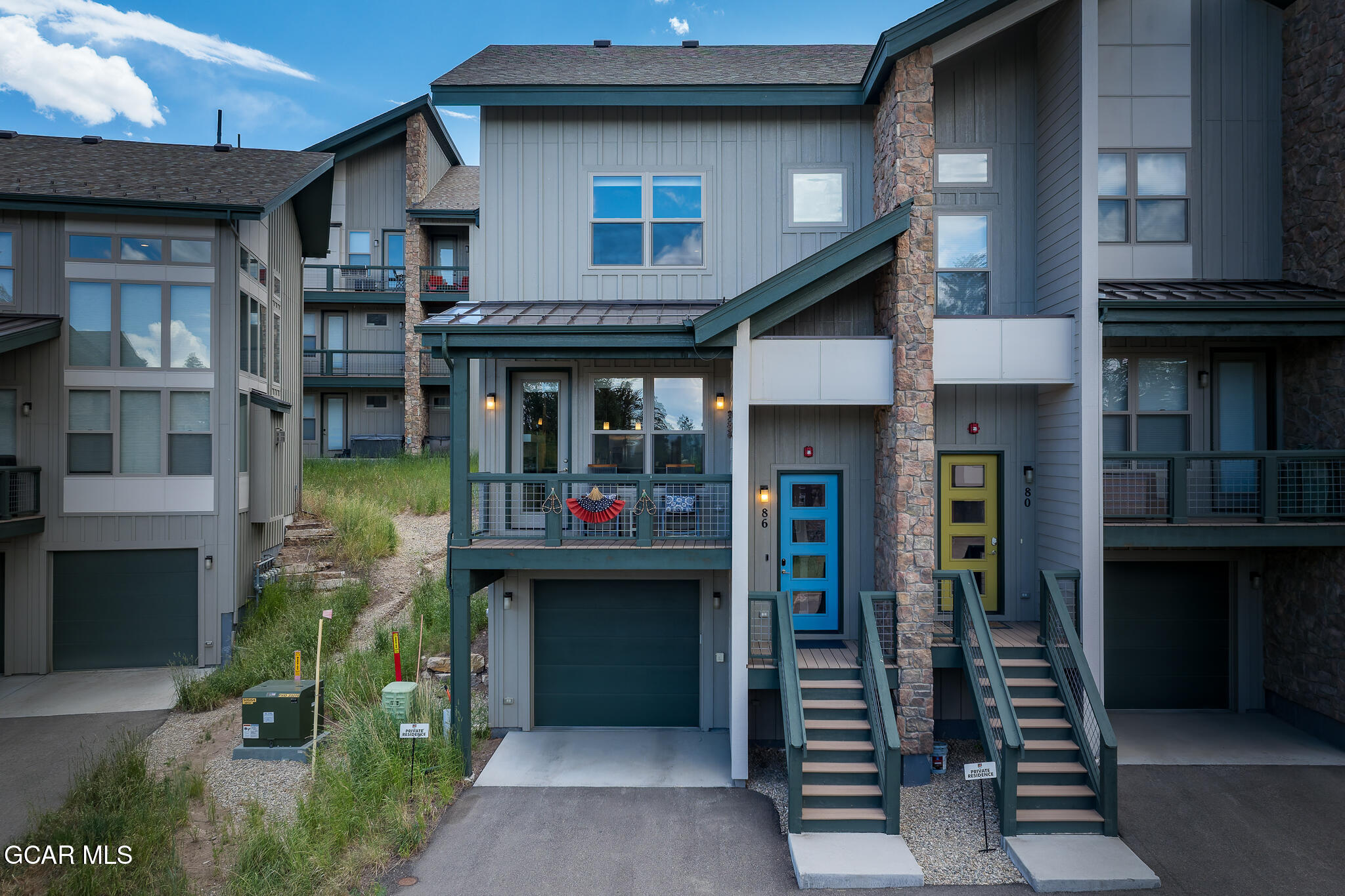 86 Stagecoach Way Fraser CO 80442