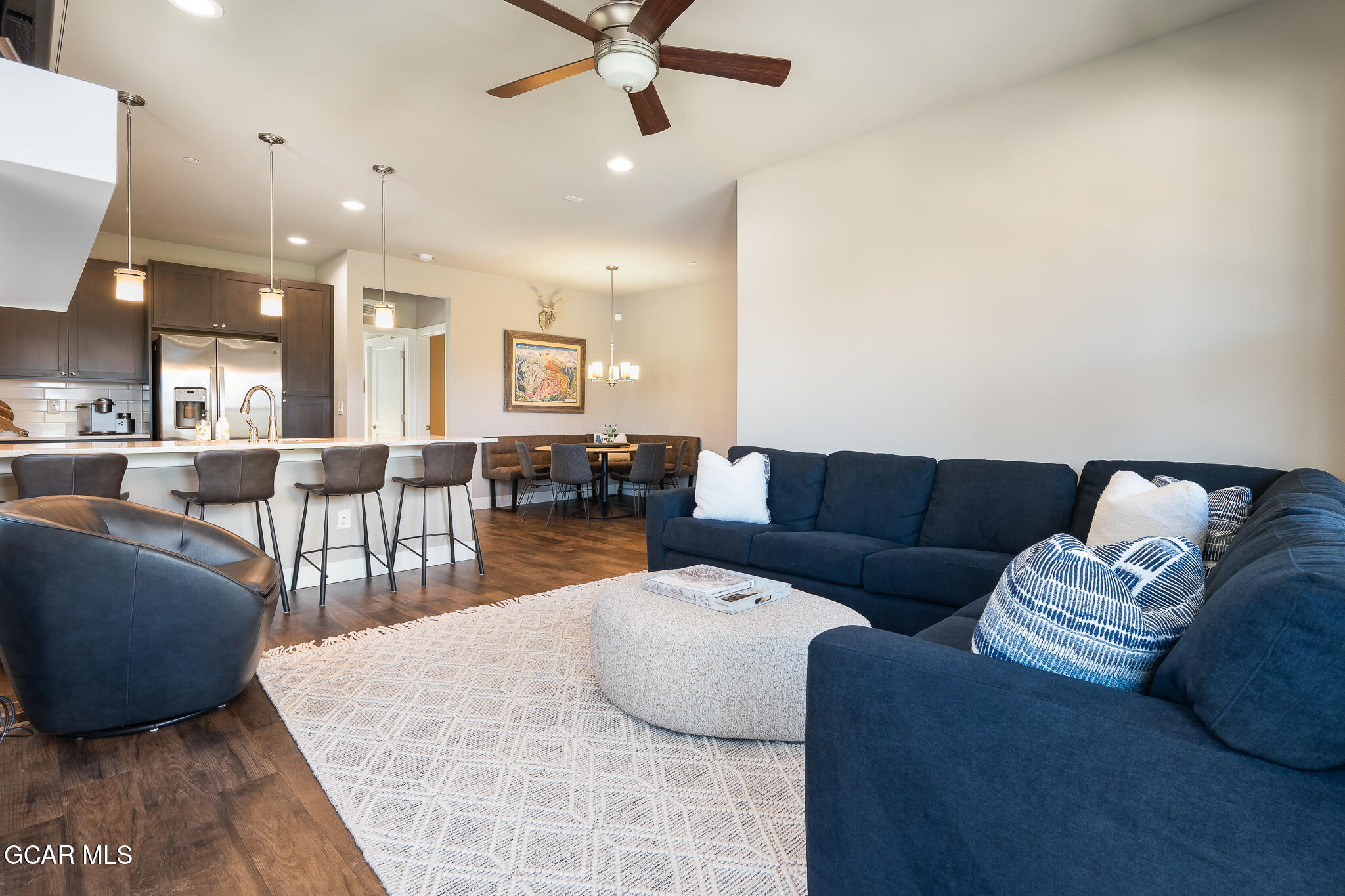 86 Stagecoach Way Fraser CO 80442